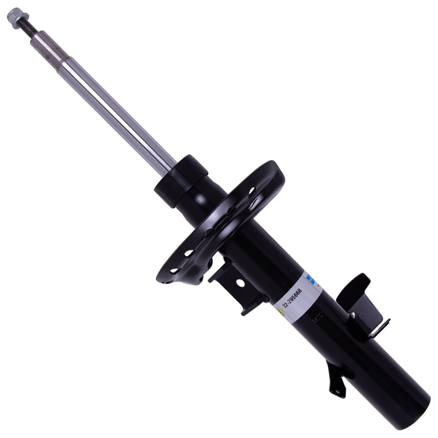Bilstein B4 OE Replacement Twintube Suspension Front Right Strut Assembly for 2015-2019 Land Rover Discovery Sport (L550) 22-295668