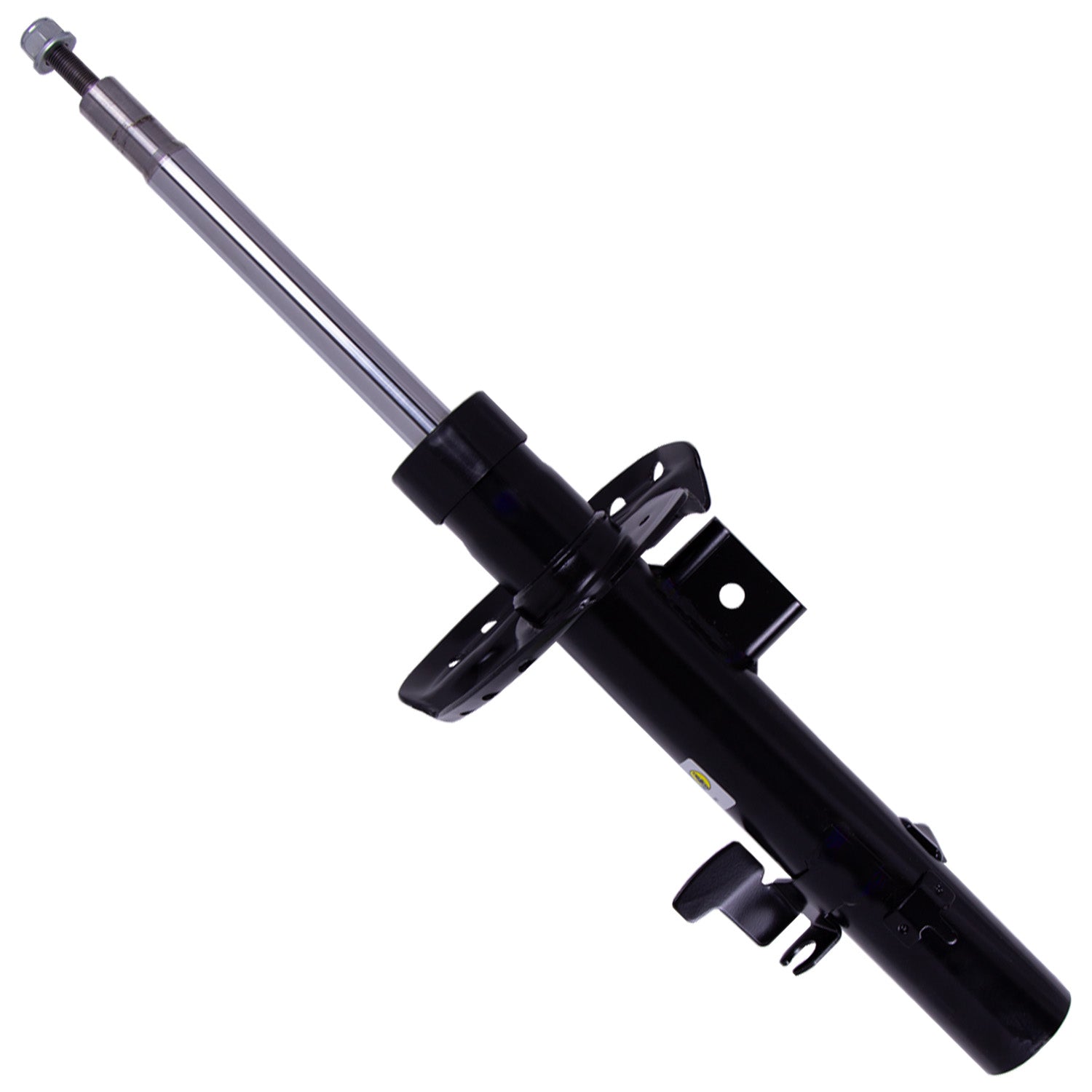 Bilstein B4 OE Replacement Twintube Suspension Front Right Strut Assembly for 2015-2019 Land Rover Discovery Sport (L550) 22-295668