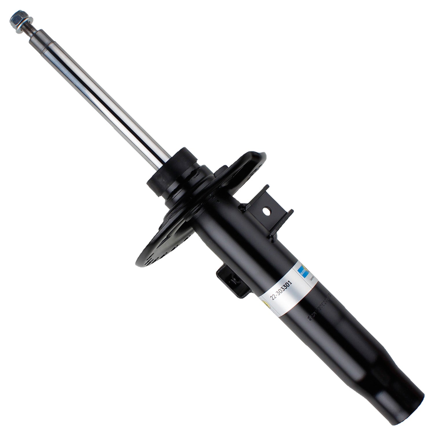 Bilstein B4 OE Replacement Twintube Suspension Front Left Strut Assembly for 2019-2024 BMW 330i (G20) 22-303301