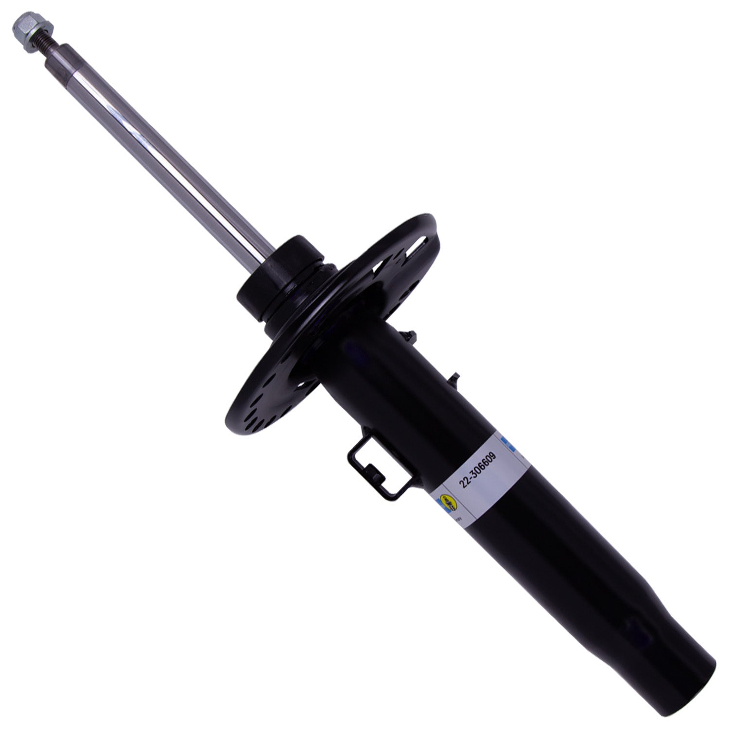 Bilstein B4 OE Replacement Suspension Front Left Strut Assembly for 2019-2024 BMW 330i (G20)