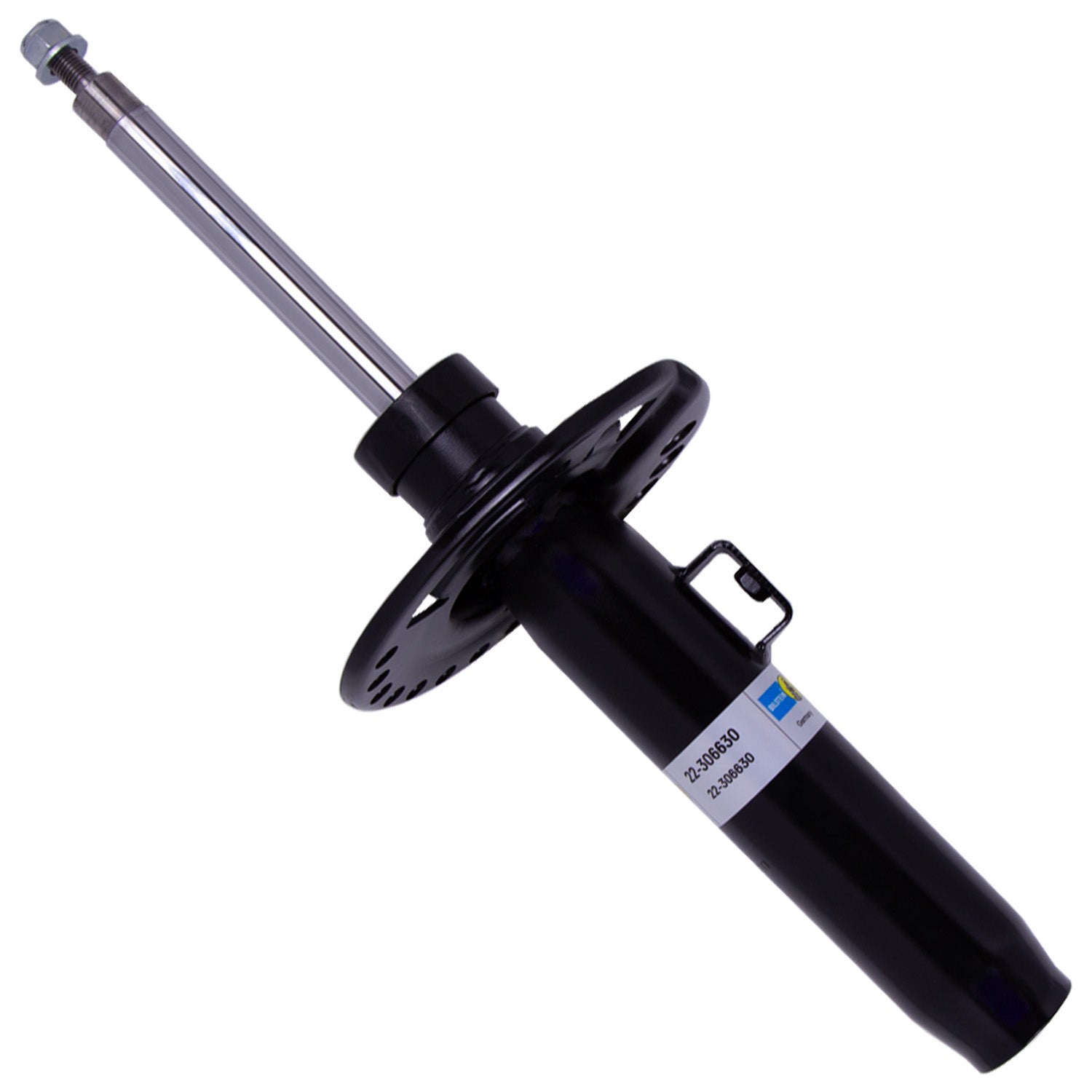 Bilstein B4 OE Replacement Twintube Suspension Front Right Strut Assembly for 2020-2024 BMW M340i xDrive (G20) 22-306630