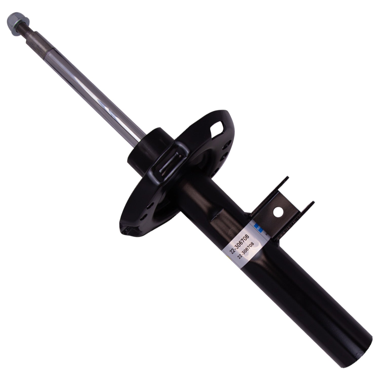 Bilstein B4 OE Replacement Twintube Suspension Front Right Strut Assembly (Standard Suspension) for 2019-2022 Mercedes-Benz A220 (W177) 22-306708
