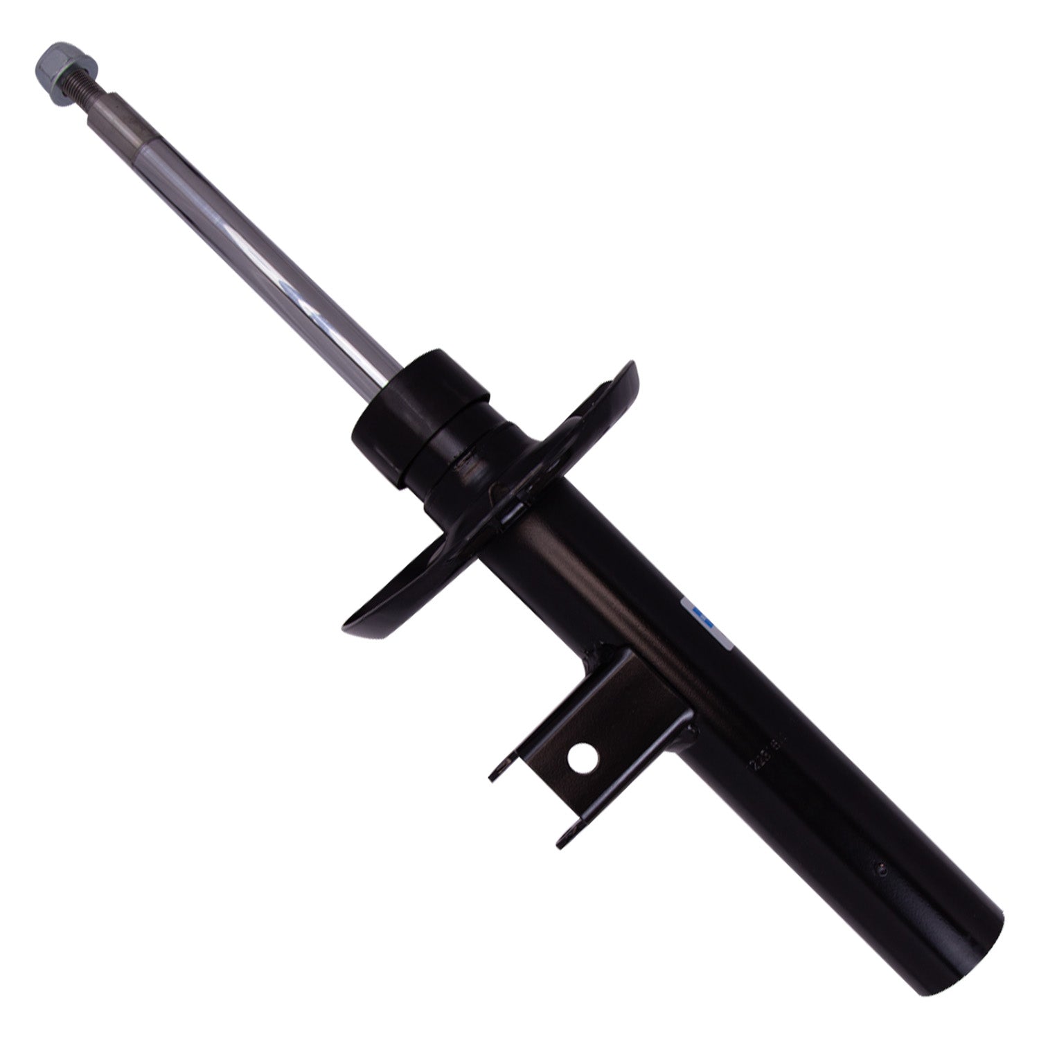 Bilstein B4 OE Replacement Twintube Suspension Front Right Strut Assembly (Standard Suspension) for 2019-2022 Mercedes-Benz A220 (W177) 22-306708
