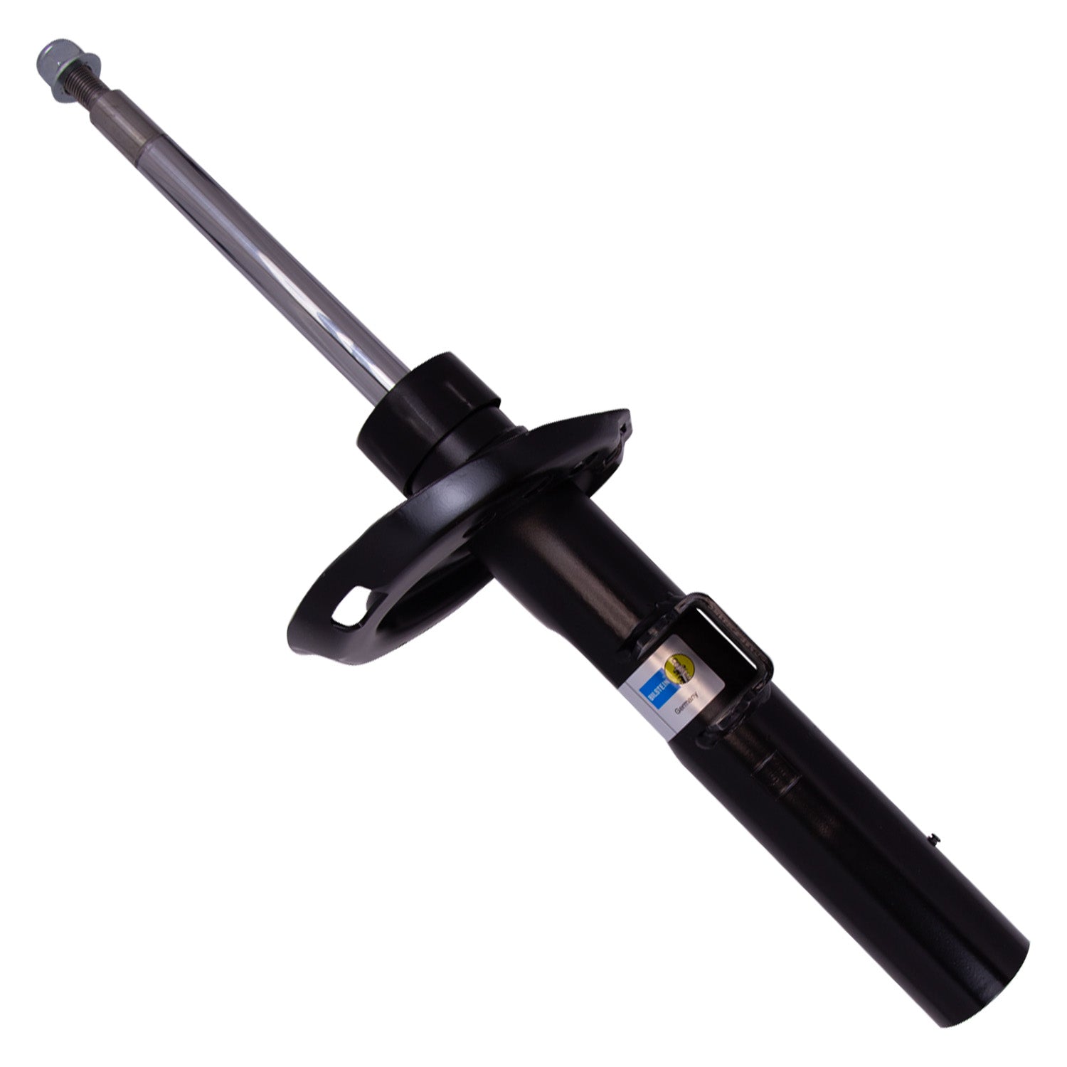 Bilstein B4 OE Replacement Twintube Suspension Front Right Strut Assembly (Standard Suspension) for 2019-2022 Mercedes-Benz A220 (W177) 22-306708