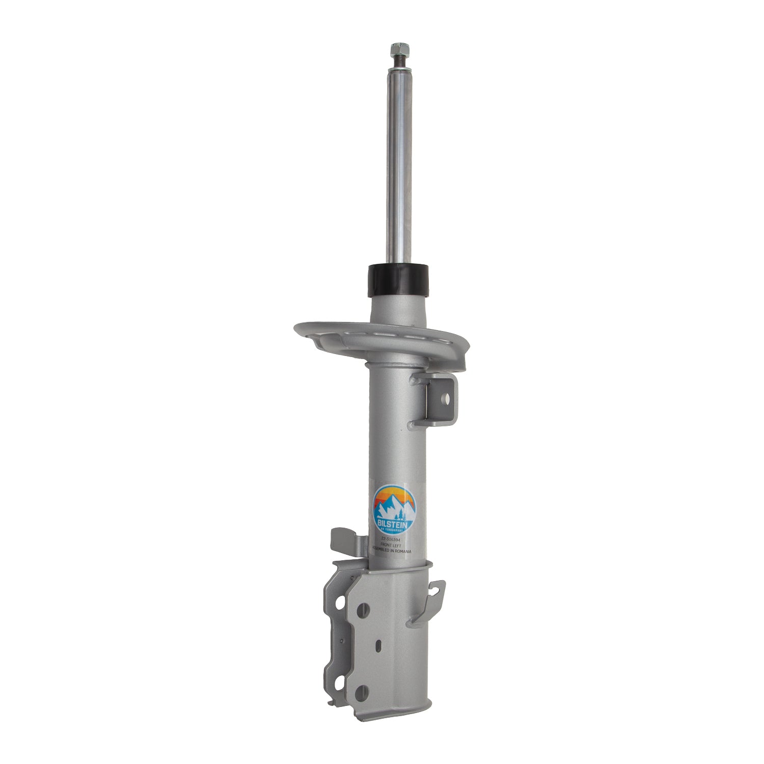 Bilstein B8 TerraSport Twintube Suspension Front Left Strut Assembly for 2021-2025 Ford Bronco Sport (C2) 22-316394