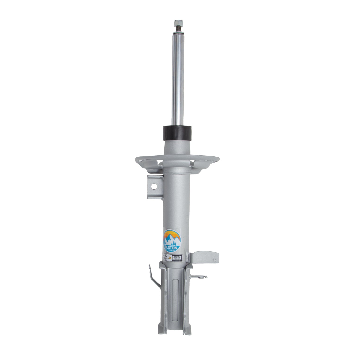 Bilstein B8 TerraSport Twintube Suspension Front Right Strut Assembly for 2021-2025 Ford Bronco Sport (C2) 22-316400