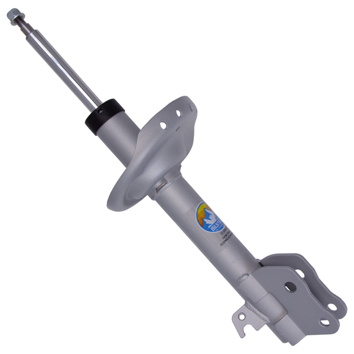 Bilstein B8 TerraSport Twintube Suspension Front Right Strut Assembly for 2009-2013 Subaru Forester (SH) 22-320247