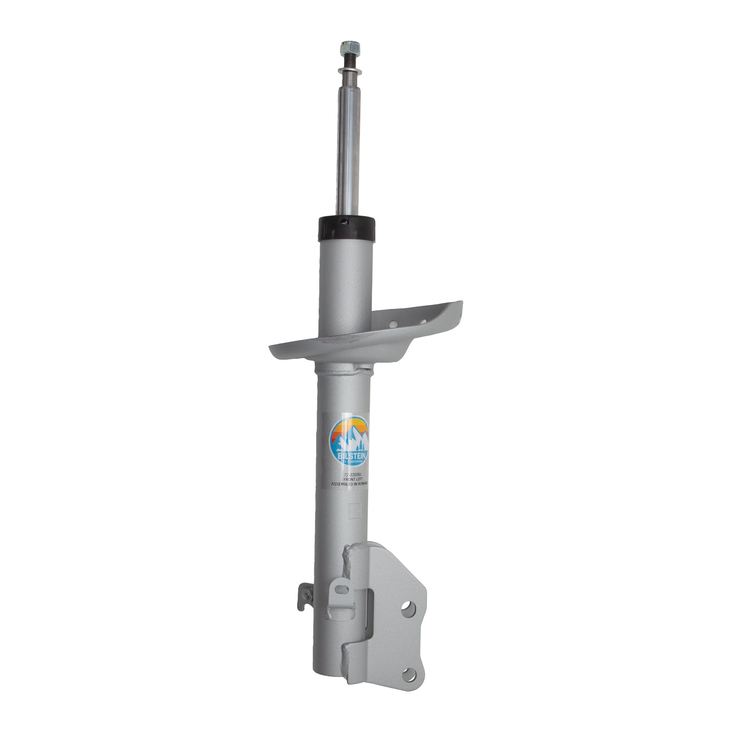 Bilstein B8 TerraSport Suspension Front Left Strut Assembly for 2014-2018 Subaru Forester (SJ) 22-320261