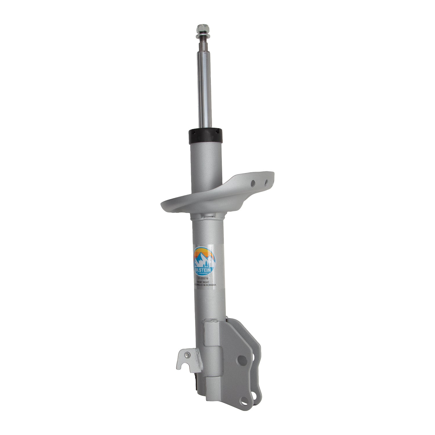 Bilstein B8 TerraSport Twintube Suspension Front Right Strut Assembly for 2014-2018 Subaru Forester (SJ) 22-320278