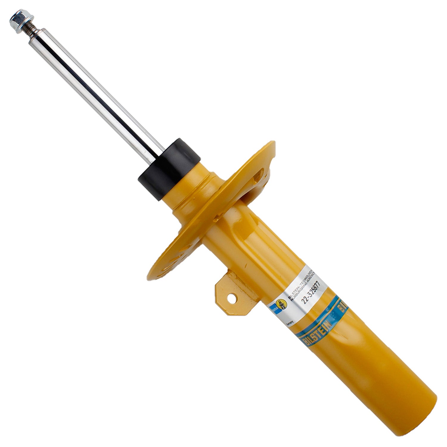 Bilstein B6 Performance Suspension Front Right Strut Assembly for 2020-2022 BMW 228i xDrive Gran Coupe (F44) 22-325877