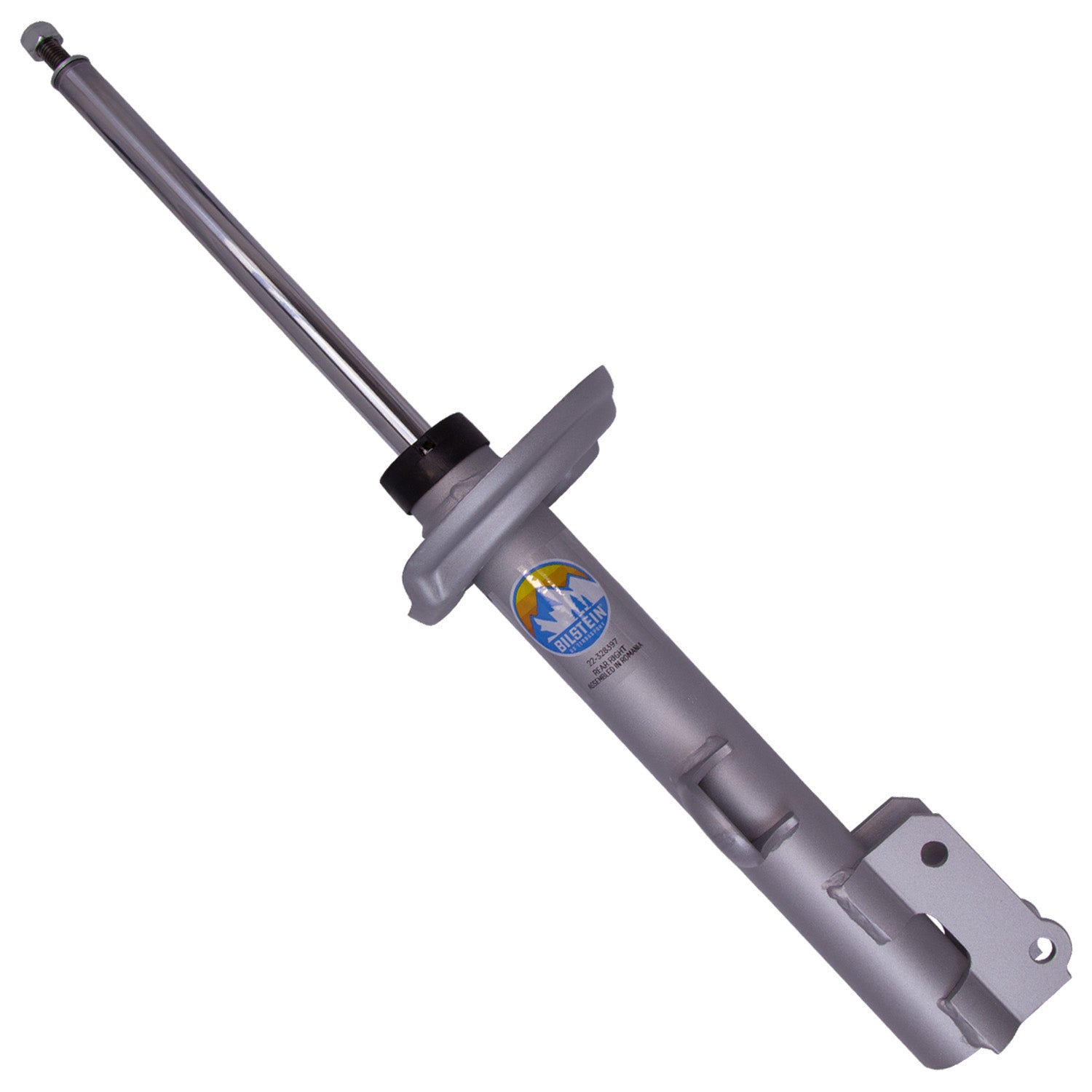Bilstein B8 TerraSport Twintube Suspension Rear Right Strut Assembly for 2015-2023 Jeep Renegade (BU) 22-328397