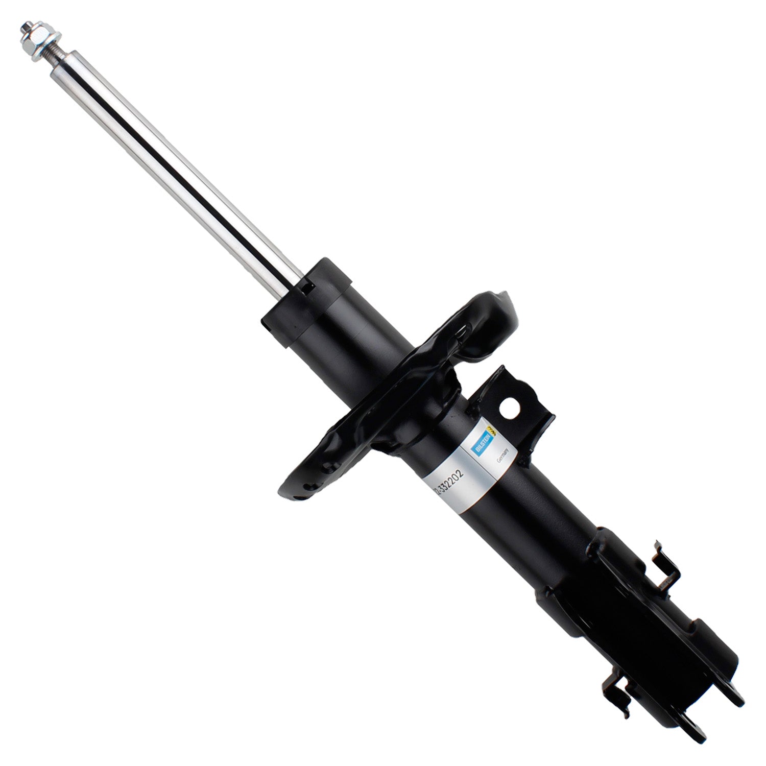 Bilstein B4 OE Replacement Suspension Front Left Strut Assembly for 2018 Hyundai Ioniq 22-332202