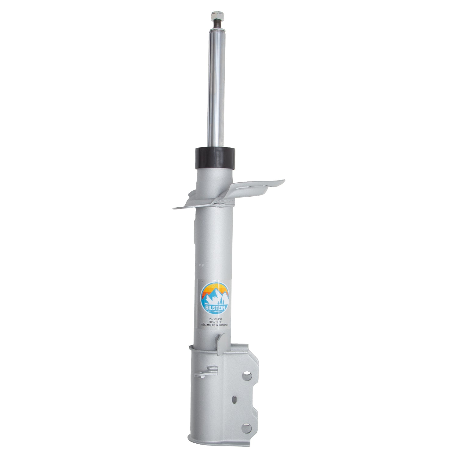 Bilstein B8 TerraSport Twintube Suspension Front Left Strut Assembly for 2022-2026 Ford Maverick (P758) 22-337450