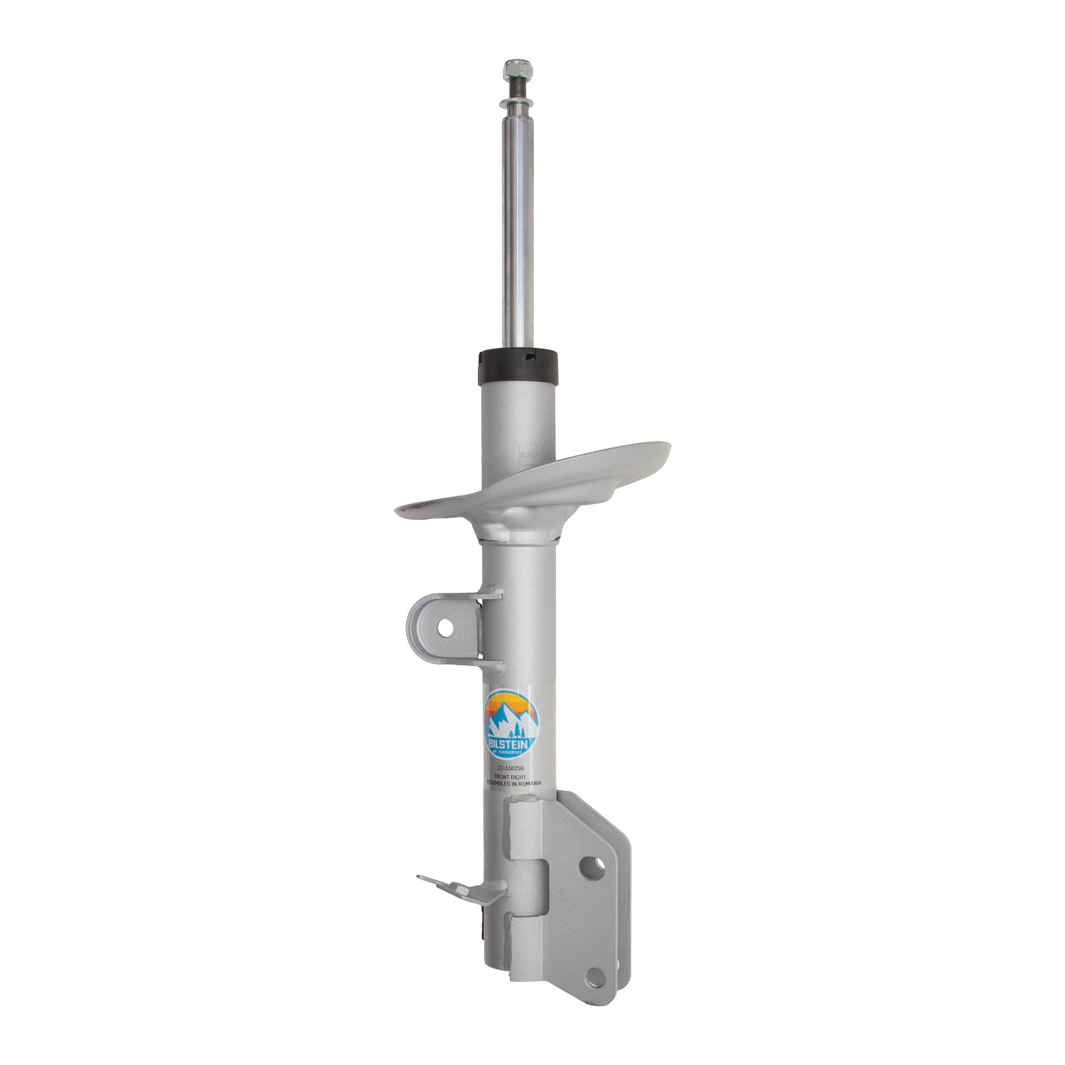 Bilstein B8 TerraSport Twintube Suspension Front Right Strut Assembly for 2019-2021 Subaru Forester (SK) 22-338259