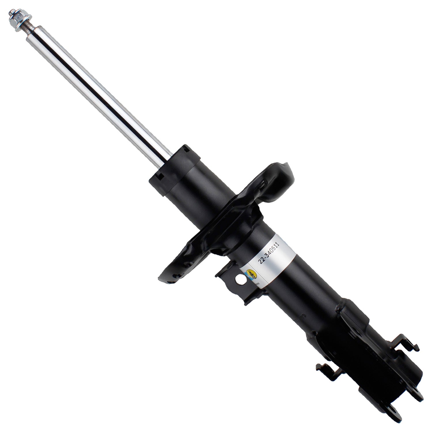 Bilstein B4 OE Replacement Twintube Suspension Front Right Strut Assembly for 2019 Hyundai Ioniq (AE) 22-340511