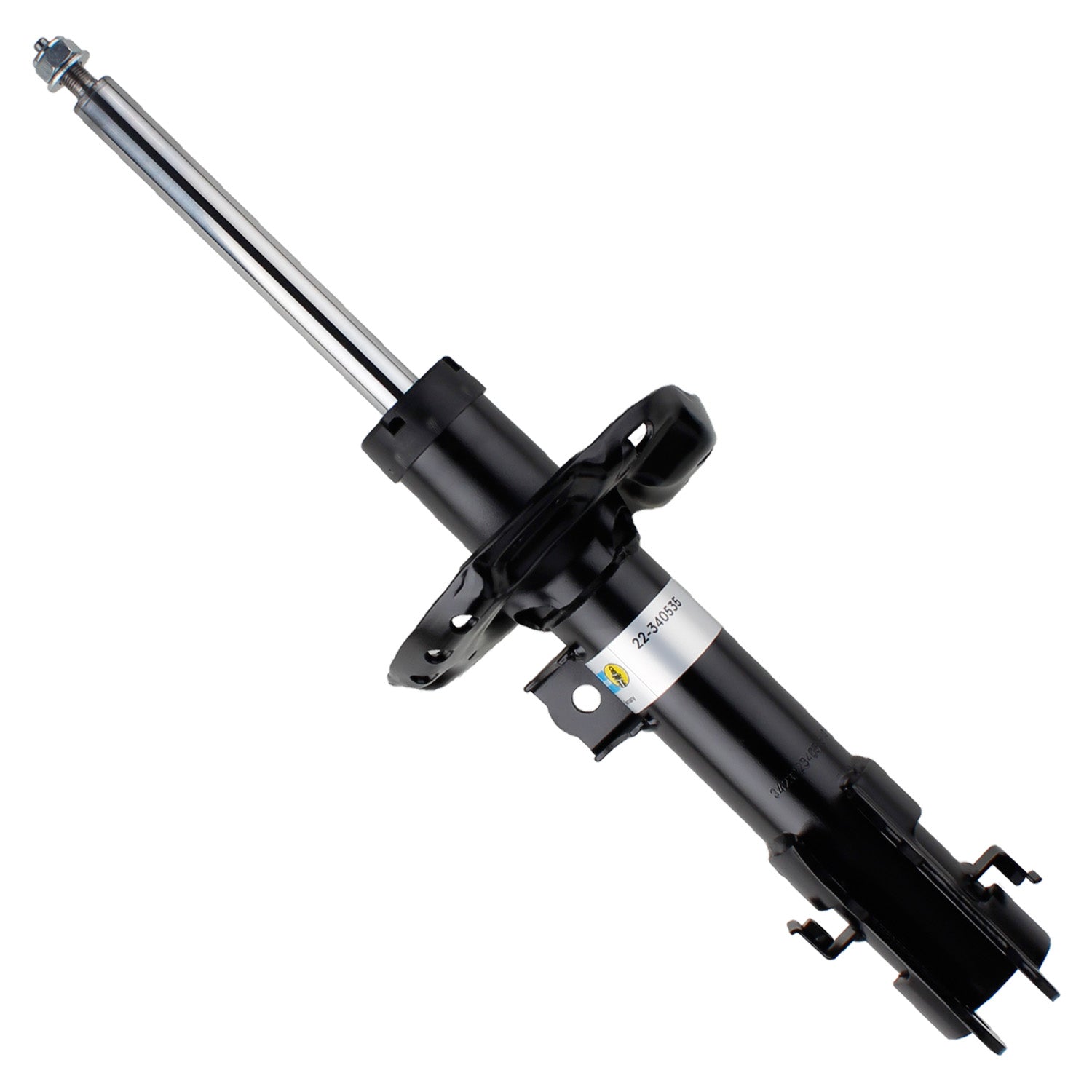 Bilstein B4 OE Replacement Twintube Suspension Front Right Strut Assembly for 2020-2021 Hyundai Ioniq (AE) 22-340535