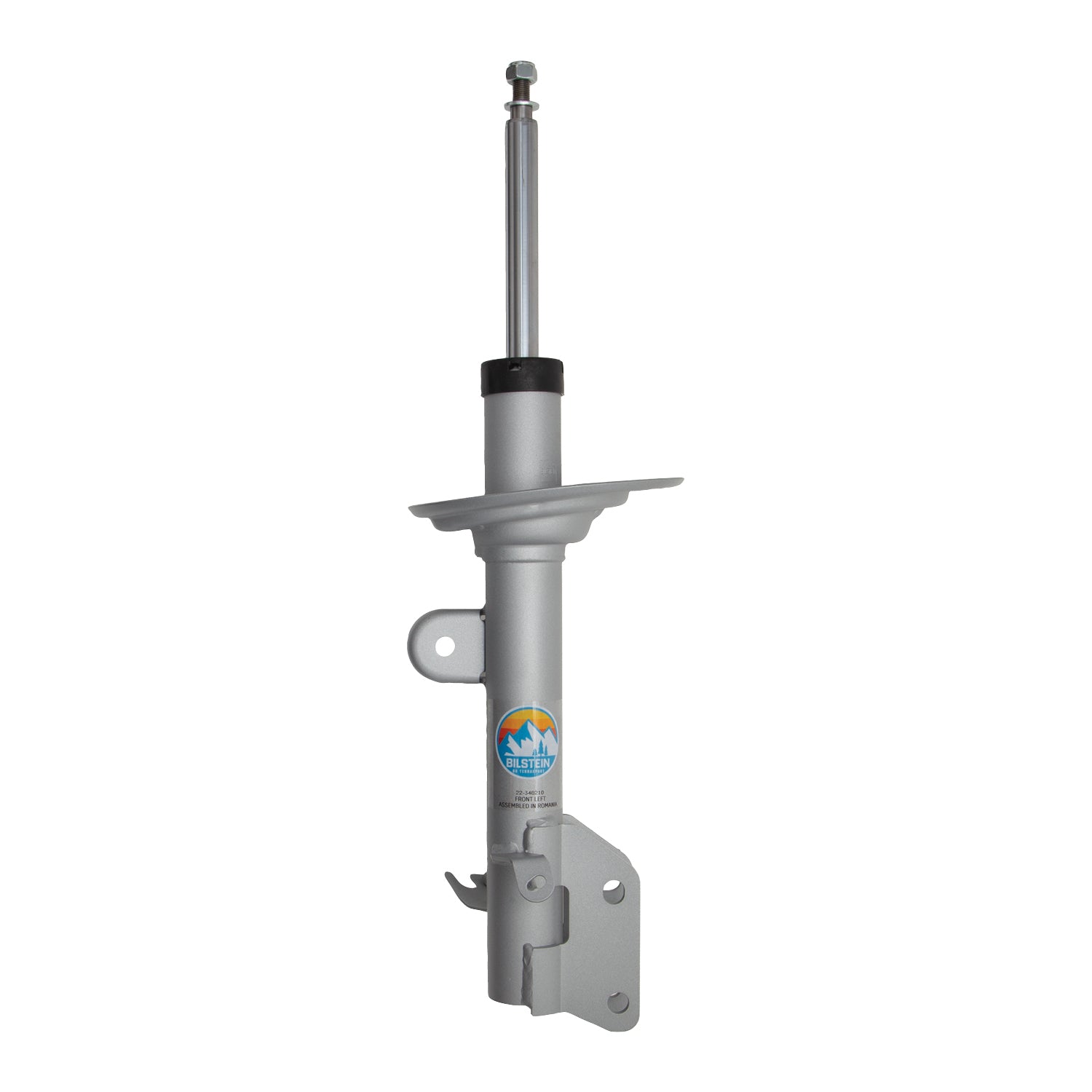 Bilstein B8 TerraSport Twintube Suspension Front Left Strut Assembly for 2022-2024 Subaru Forester (SK) 22-348210