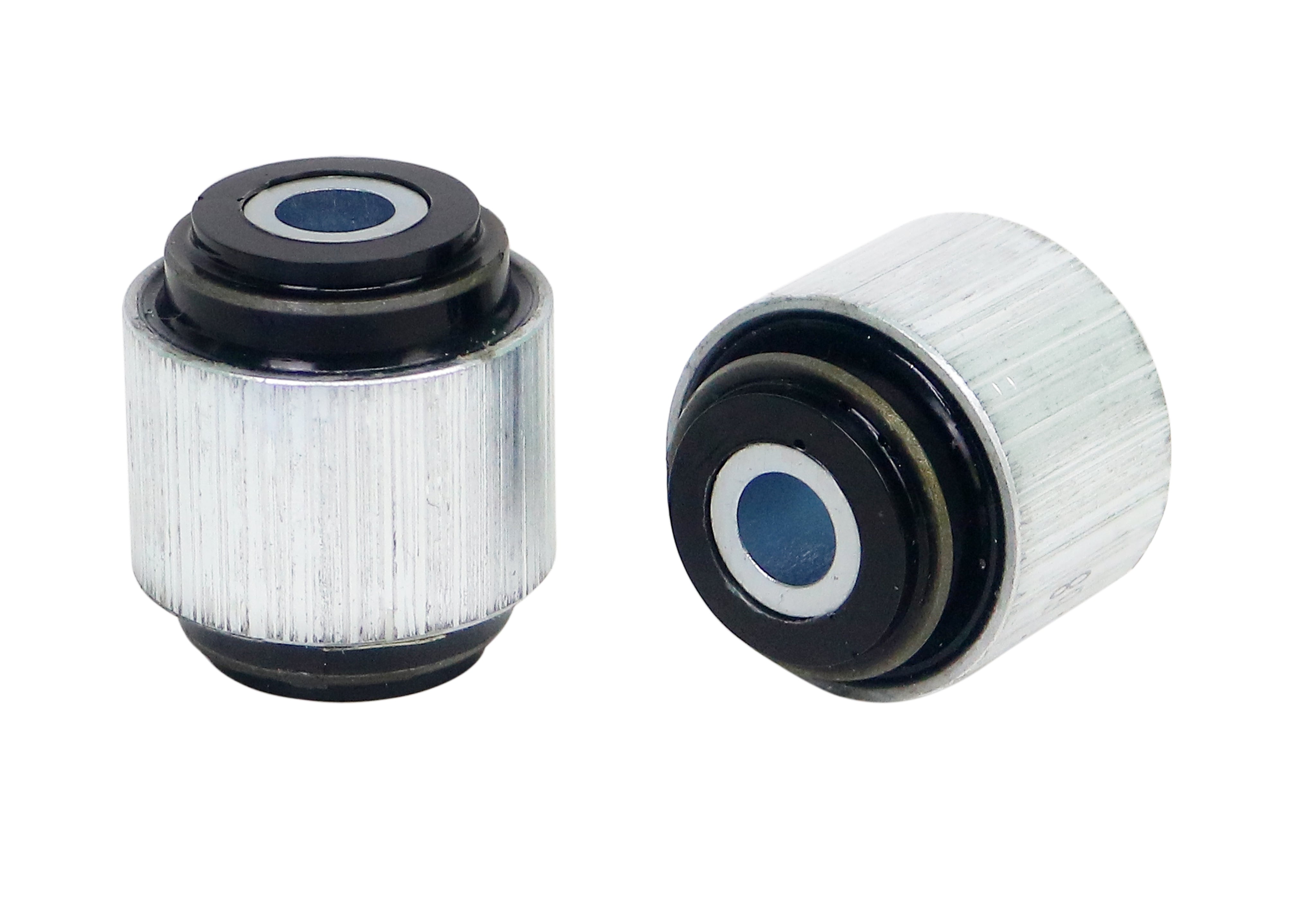Whiteline Rear Upper Inner Forward Control Arm Bushing Kit for 2020-2026 Tesla Model Y W63630