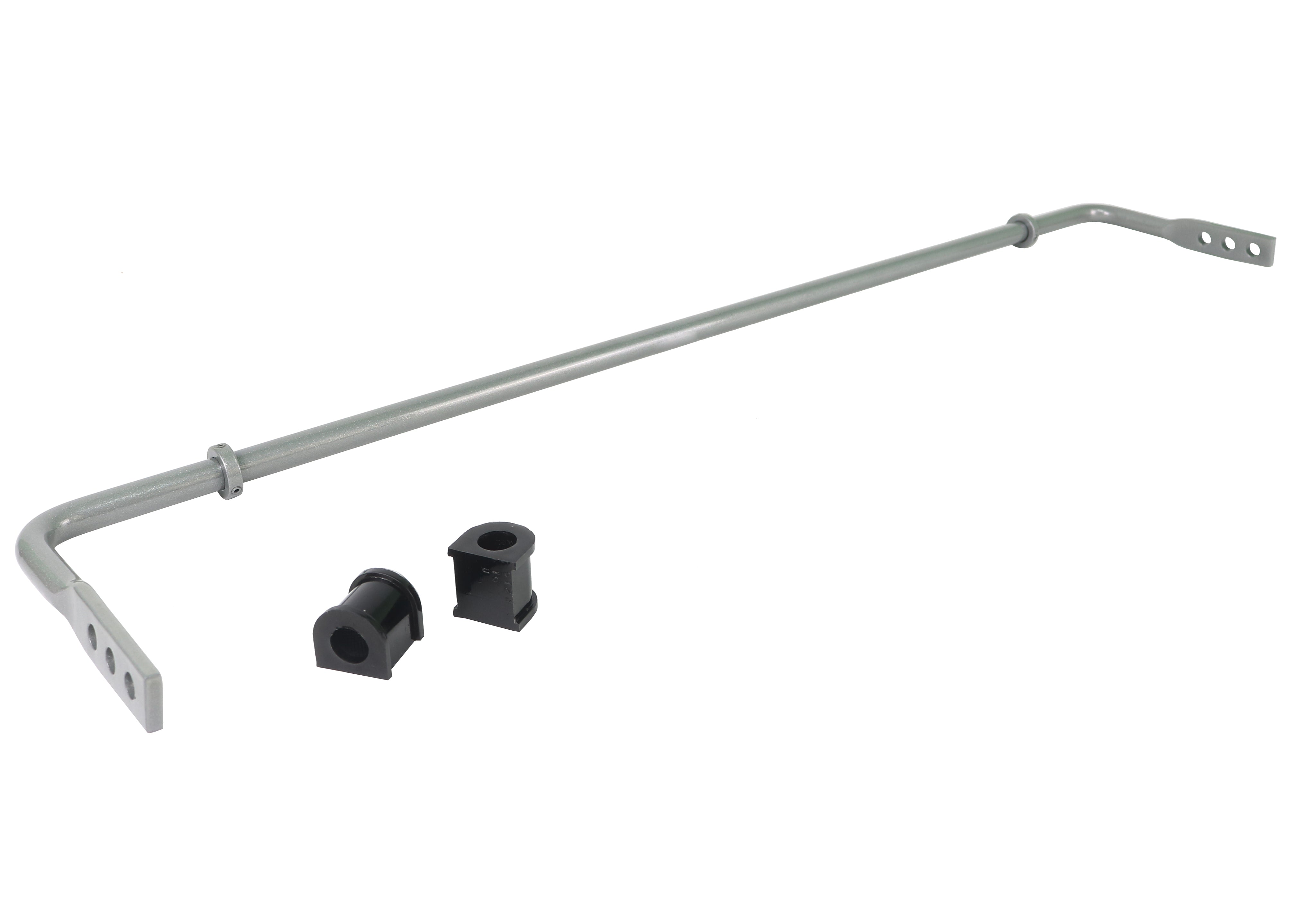 Whiteline Heavy Duty Blade Adjustable 16mm Rear Sway Bar for 1990-2005 Mazda MX-5 Miata Base (NA/NB) BMR12Z