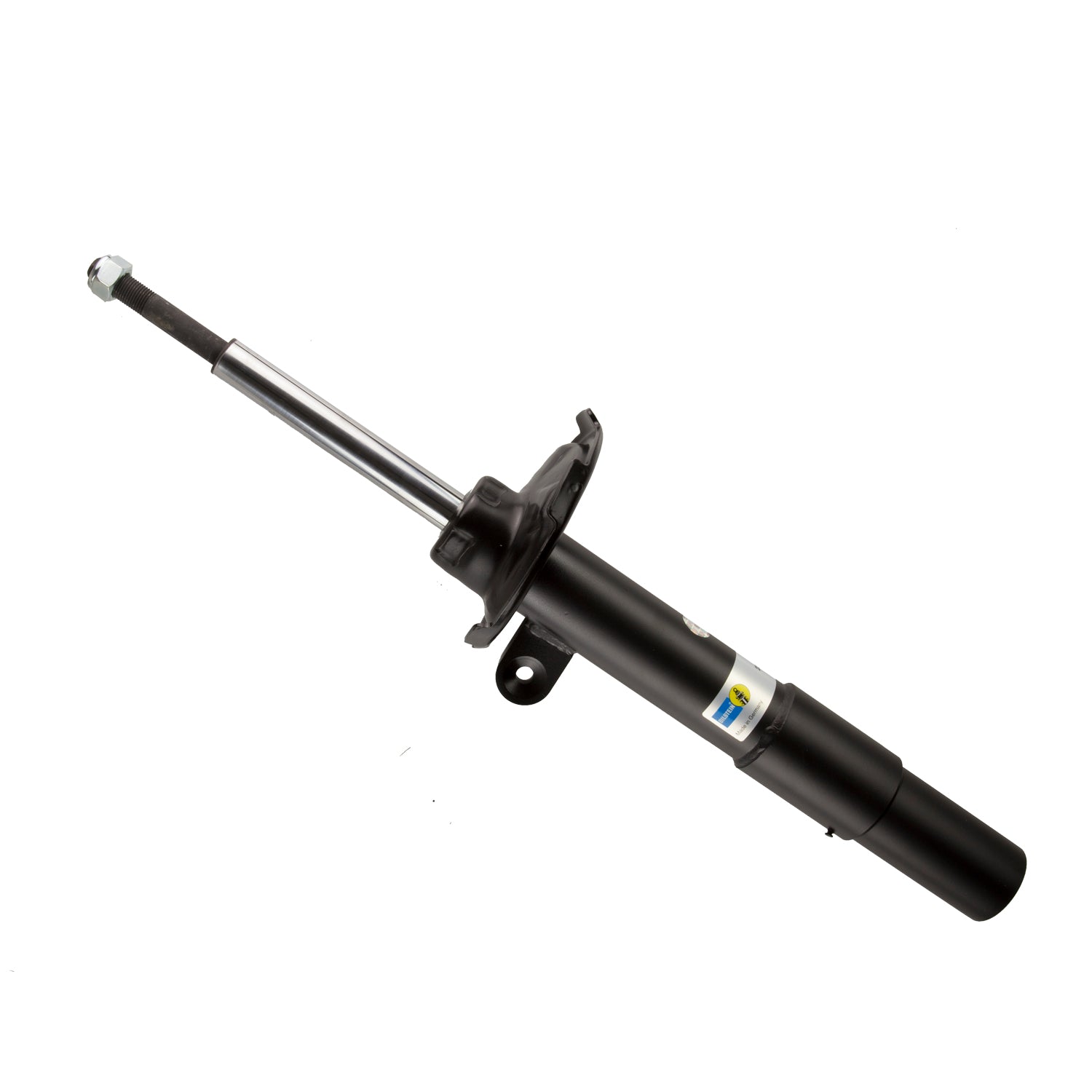 Bilstein B4 OE Replacement (DampTronic) Suspension Front Left Strut Assembly for 2007-2008 BMW Alpina B7 (E65/E66) 23-233324