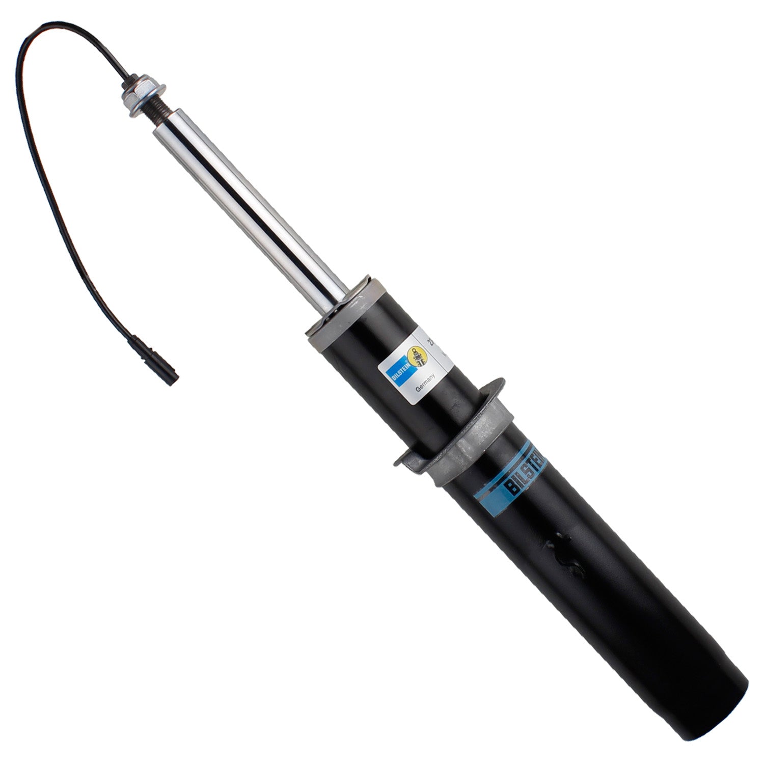 Bilstein B4 OE Replacement (DampTronic) Suspension Front Strut Assembly for 2017-2023 Porsche 718 Boxster (982) 23-276710