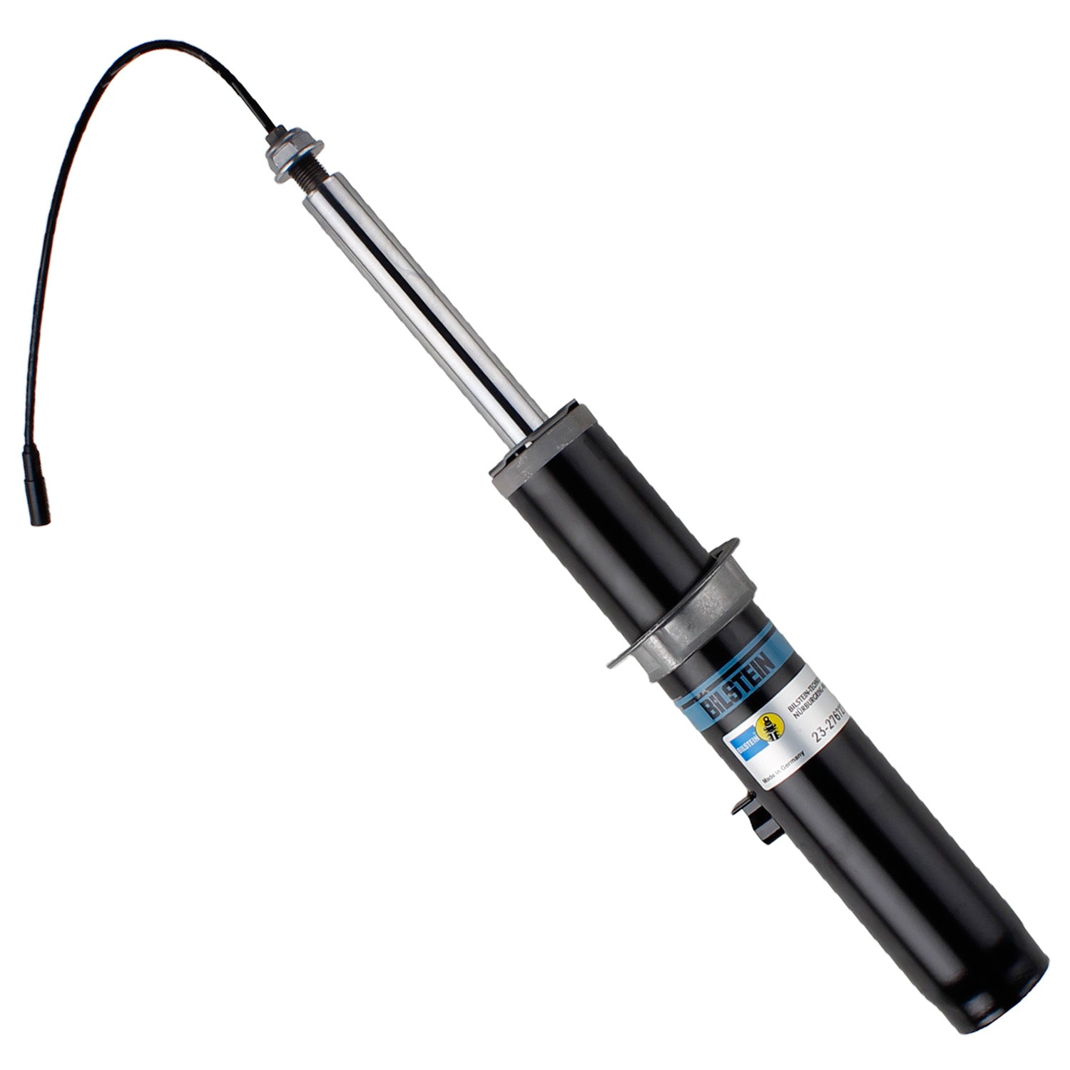 Bilstein B6 Performance (DampTronic) Twintube Suspension Front Strut Assembly for 2014-2016 Porsche Cayman (981C) 23-276727