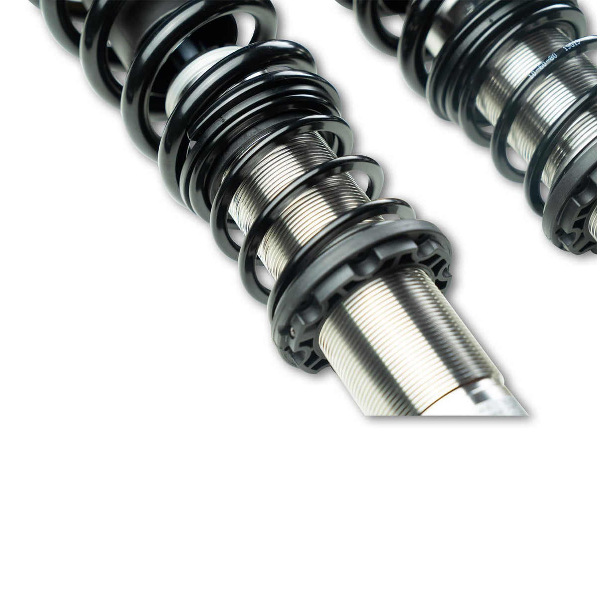 KW Variant 3 Classic Coilover Kit - 1982-1984 BMW 633CSi Coupe 35204200CP