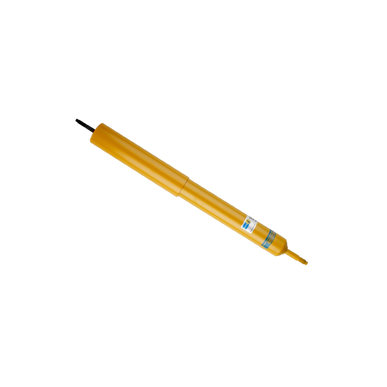 Bilstein B6 4600 46mm Monotube Suspension Front Shock Absorber - 13.01 in. Collapsed 24-002431