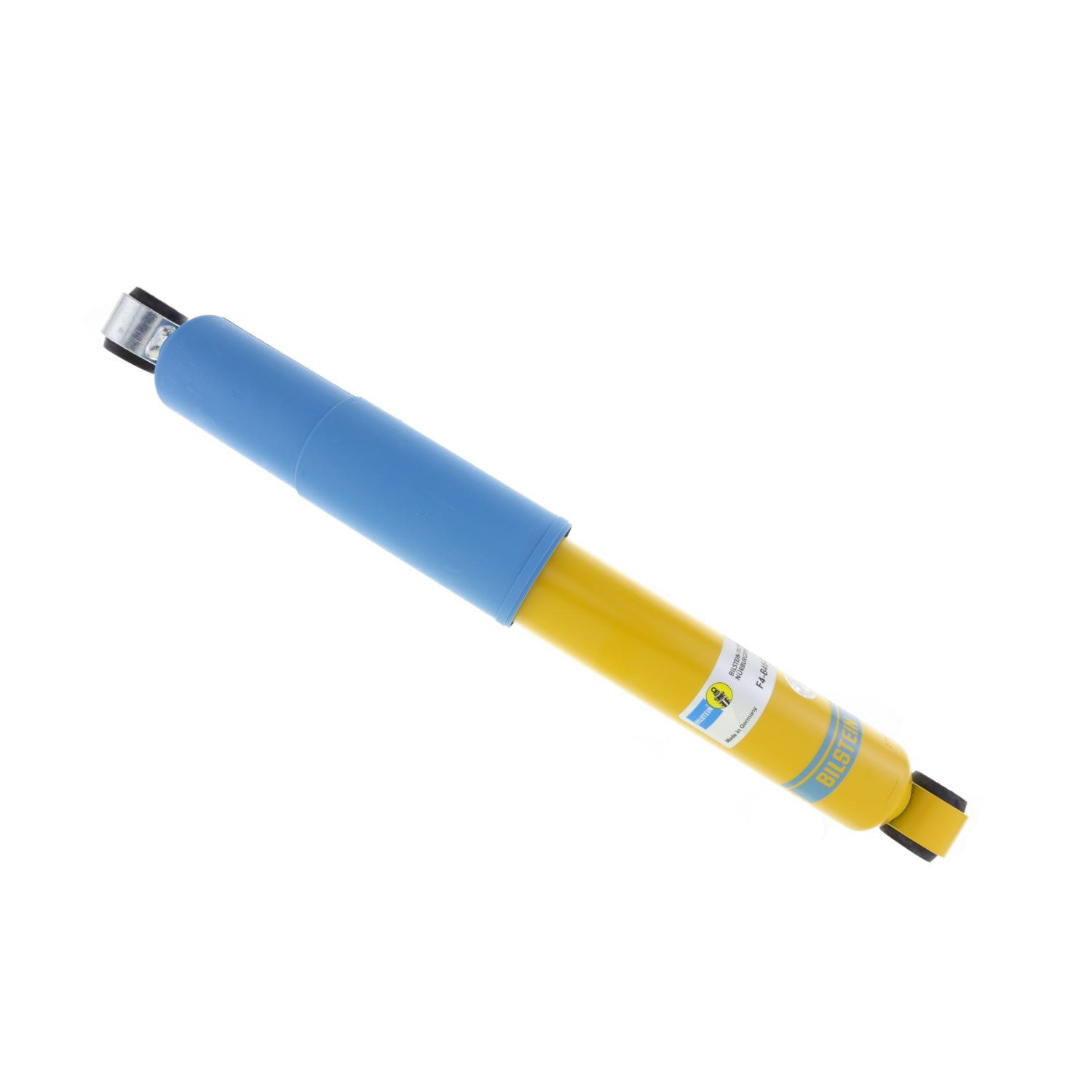 Bilstein B6 4600 46mm Monotube Suspension Front Shock Absorber - 12.09 in. Collapsed 24-002509