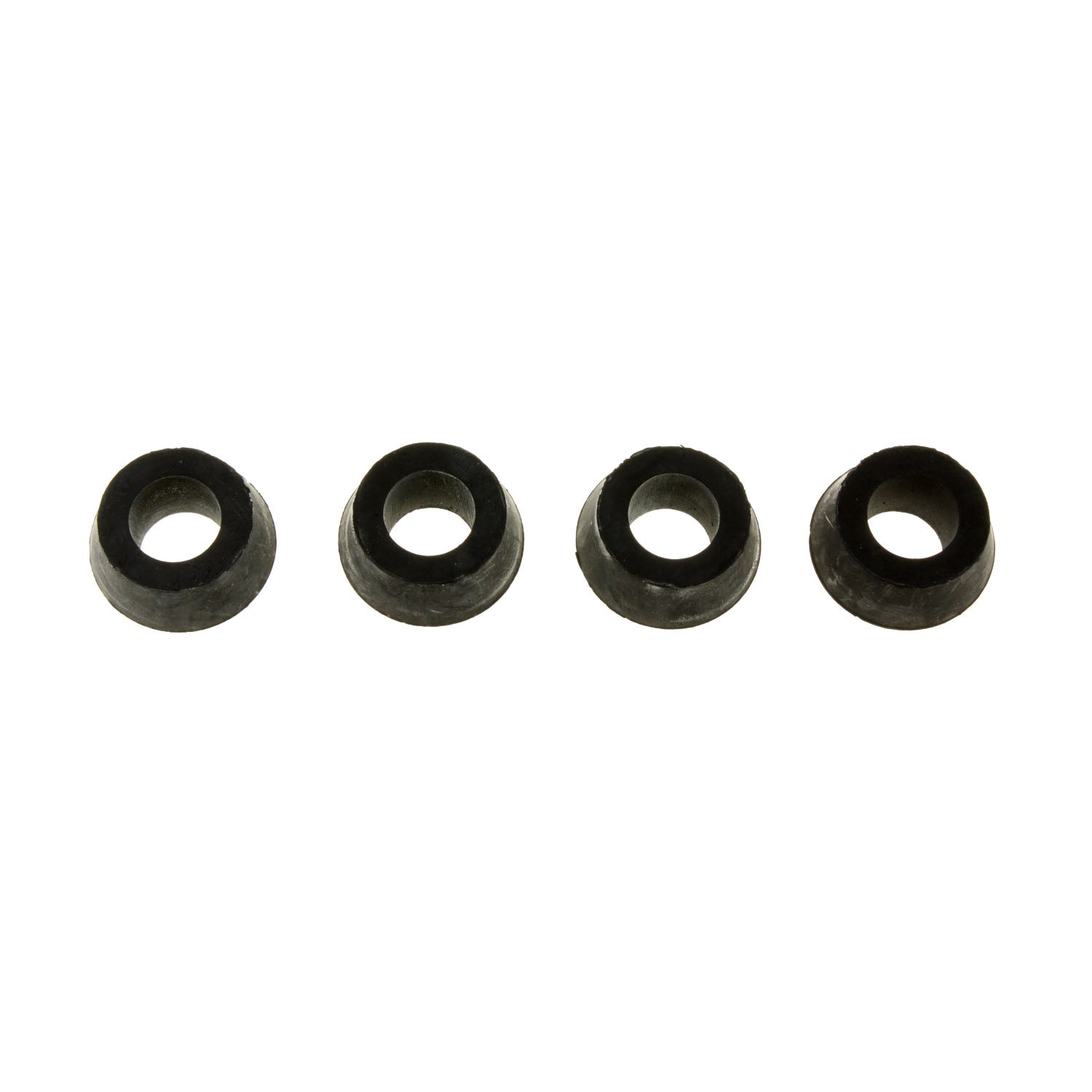 Bilstein B6 4600 46mm Monotube Suspension Rear Shock Absorber - 14.55 in. Collapsed 24-010351