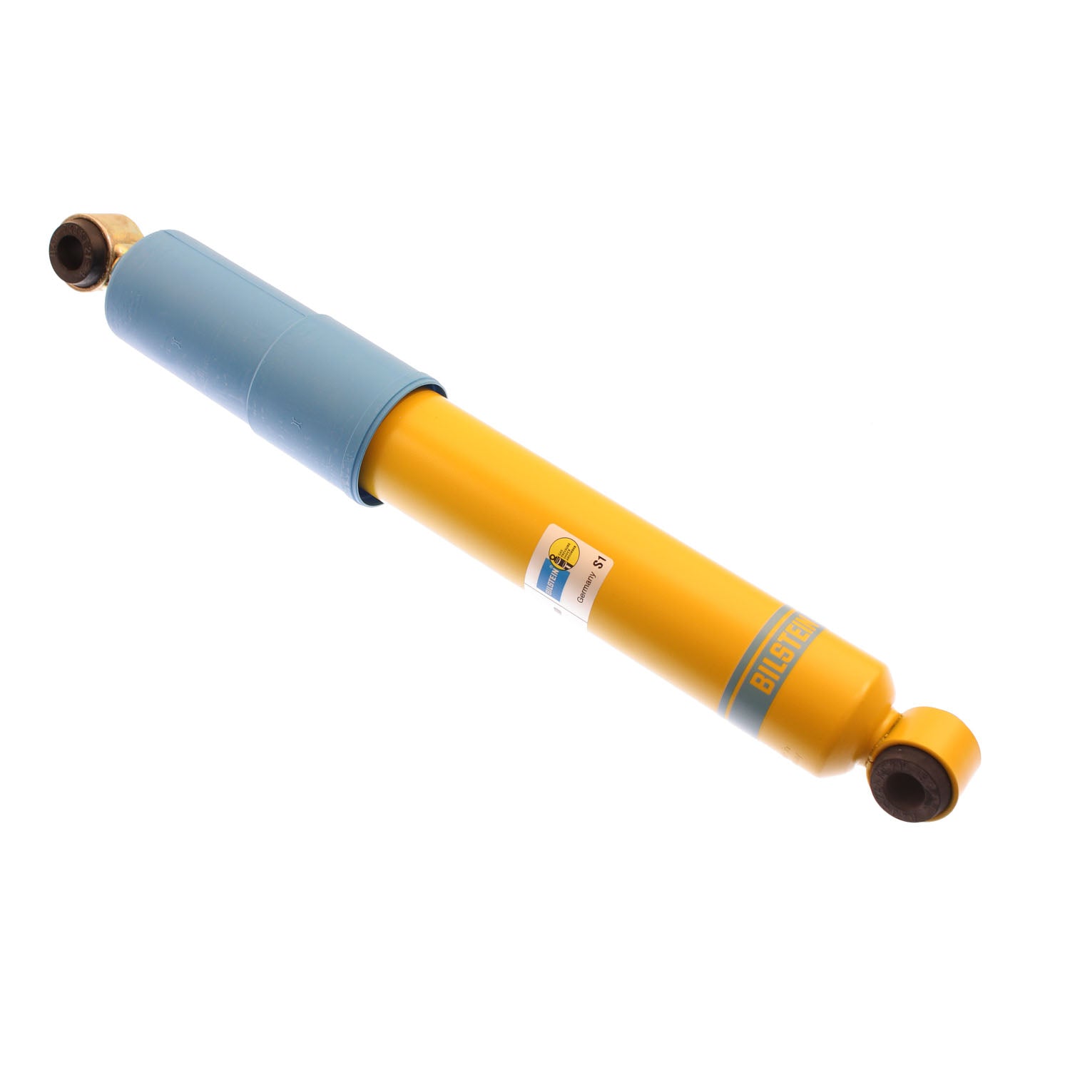 Bilstein B6 4600 46mm Monotube Suspension Rear Shock Absorber - 10.94 in. Collapsed 24-012164