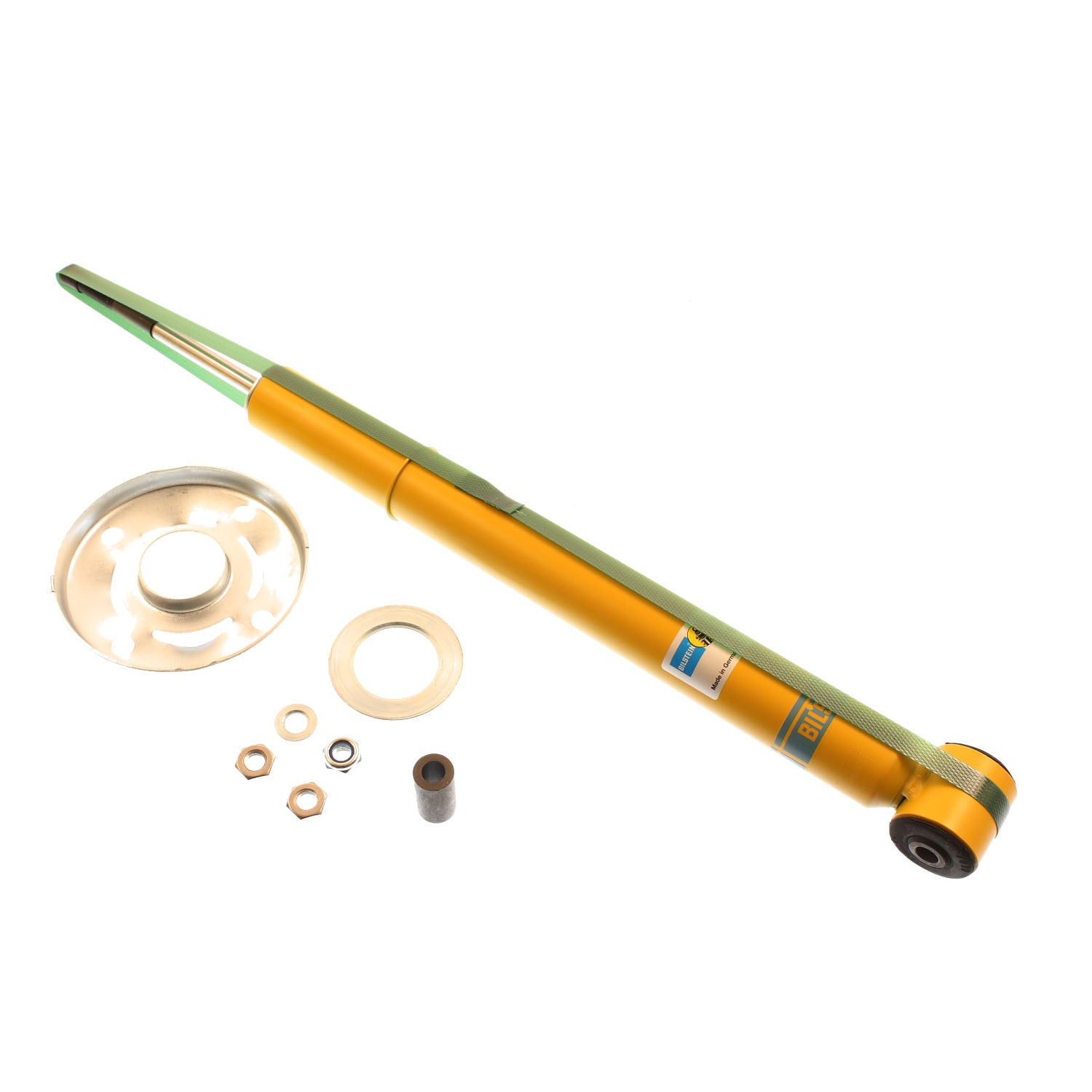 Bilstein B8 Performance Plus Suspension Rear Shock Absorber for 1996-1998 Volkswagen Jetta (Typ 1H) 24-015295