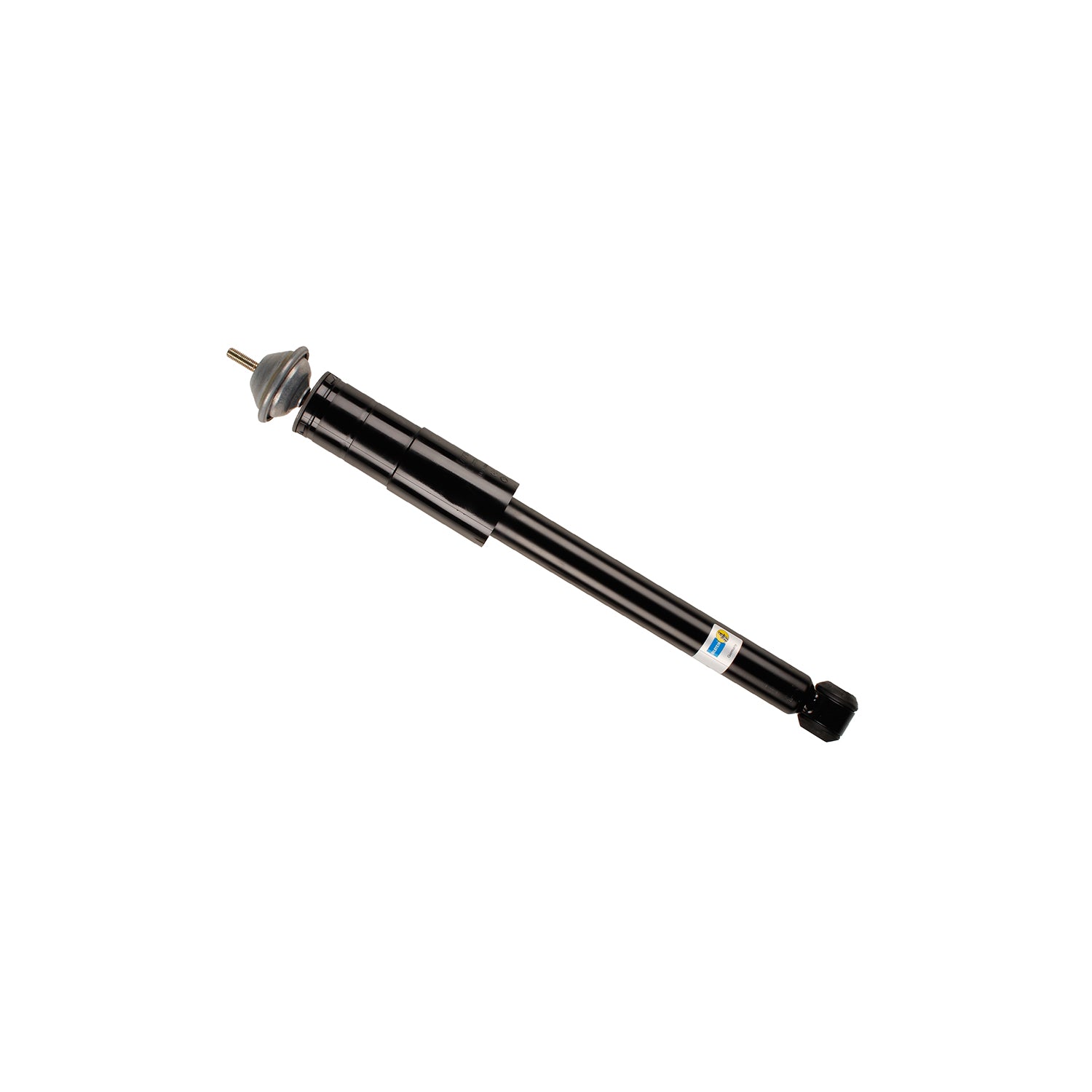 Bilstein B4 OE Replacement 36mm Monotube Suspension Front Shock Absorber - 17.05 in. Collapsed 24-016827