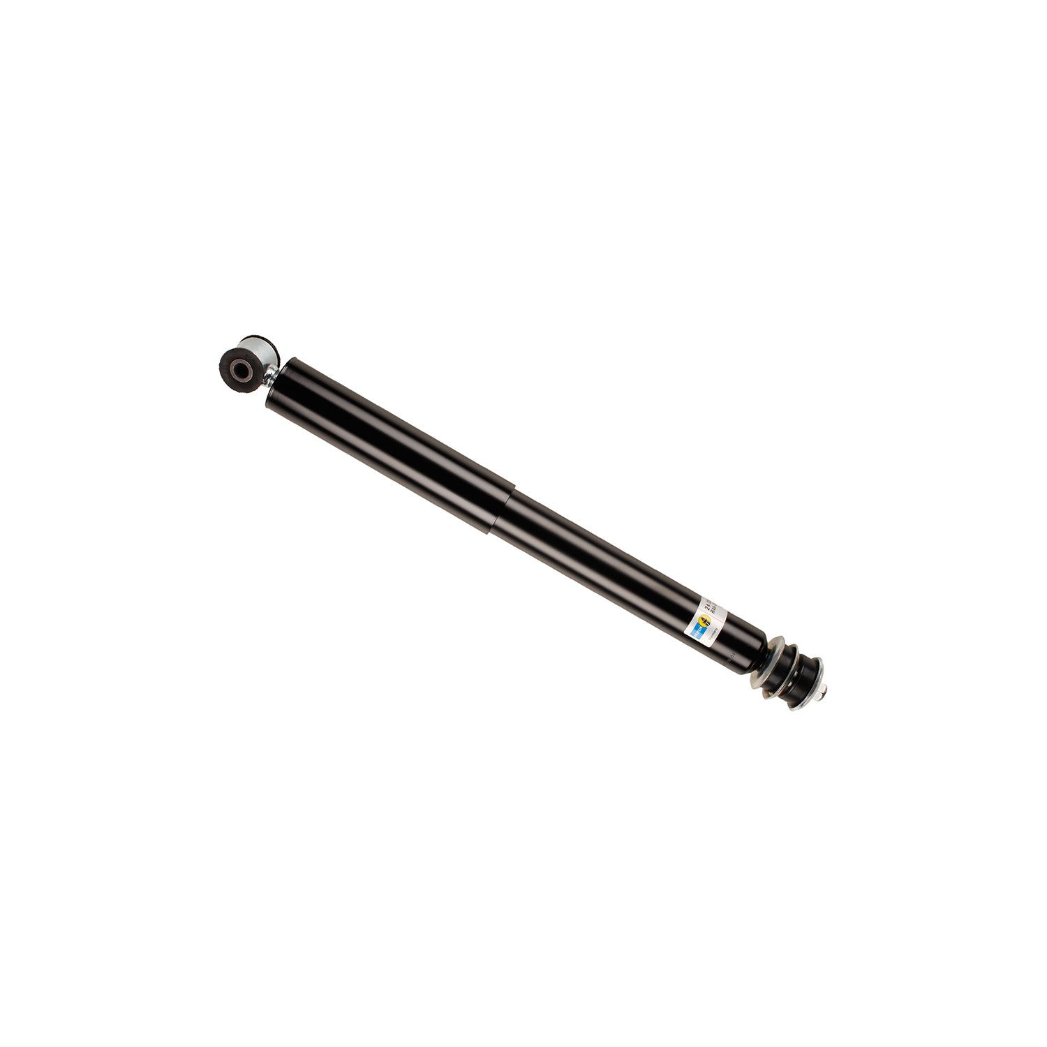 Bilstein B4 OE Replacement 46mm Monotube Suspension Front Shock Absorber - 14.96 in. Collapsed 24-018593