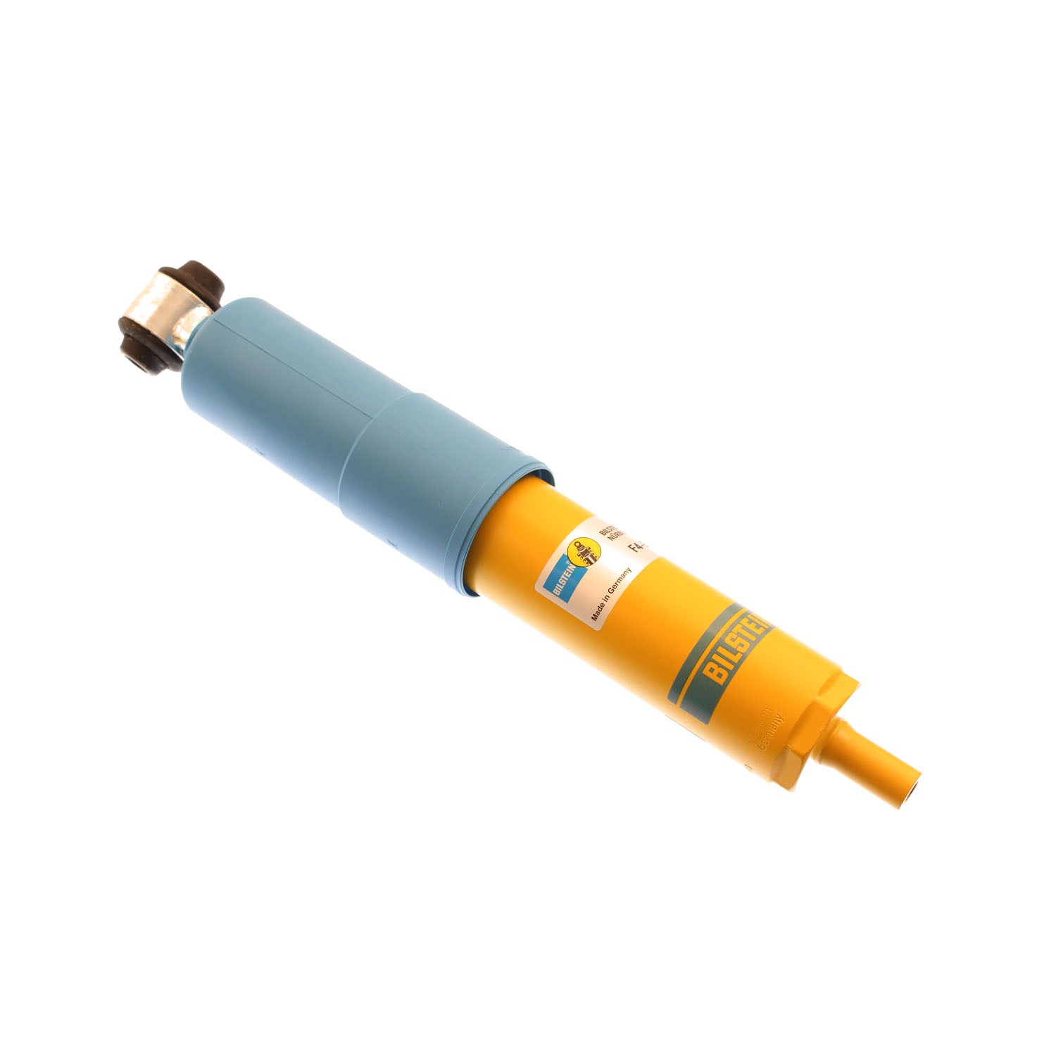 Bilstein B6 4600 46mm Monotube Suspension Rear Shock Absorber - 8.68 in. Collapsed 24-019125