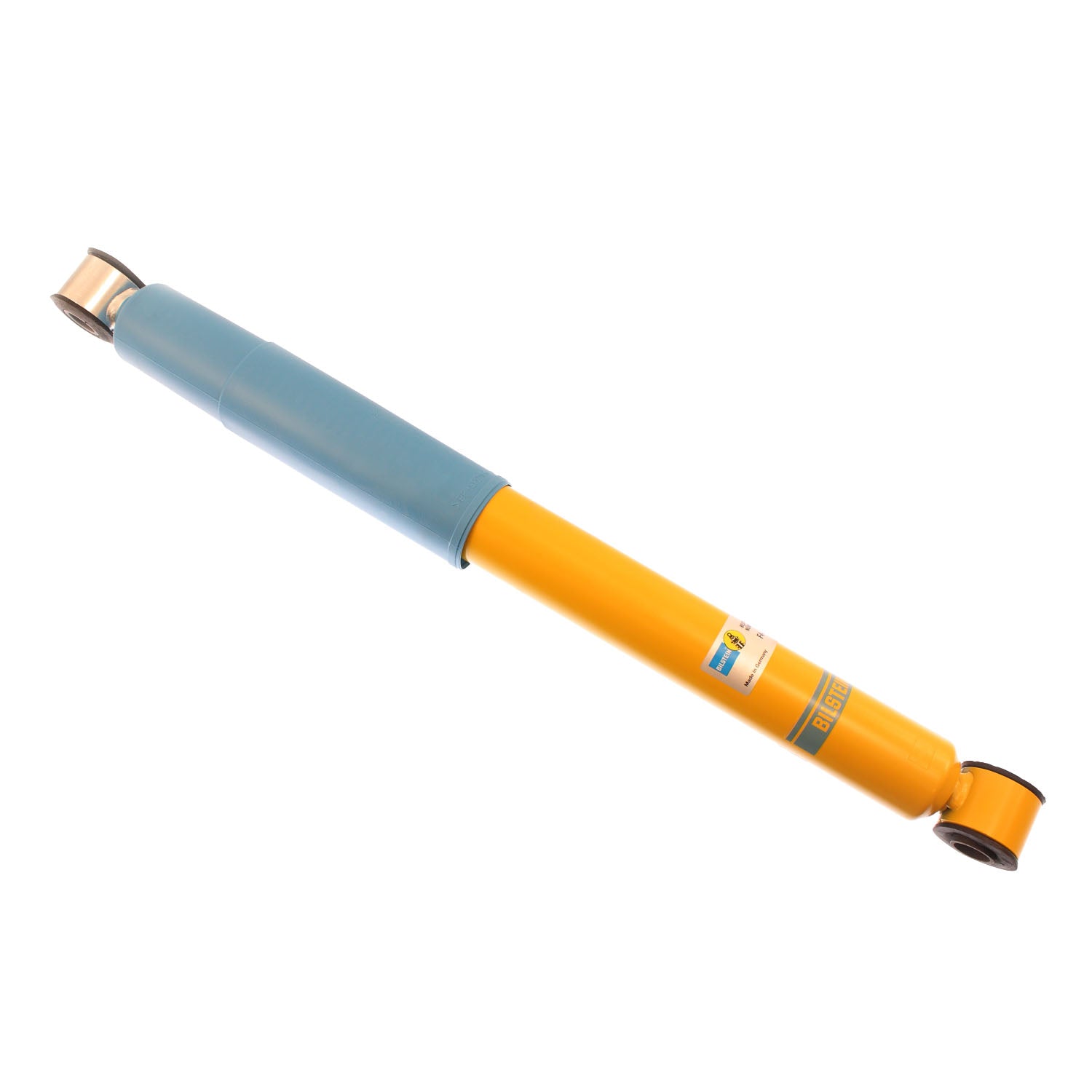 Bilstein B6 46mm Monotube Suspension Front Shock Absorber - 15.22 in. Collapsed 24-020725