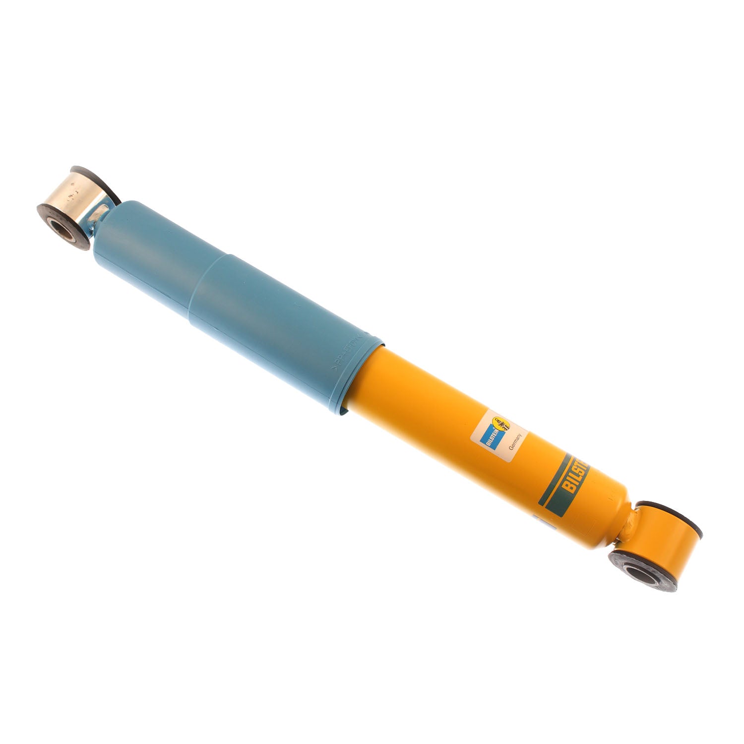 Bilstein B6 46mm Monotube Suspension Rear Shock Absorber - 12.2 in. Collapsed 24-020732