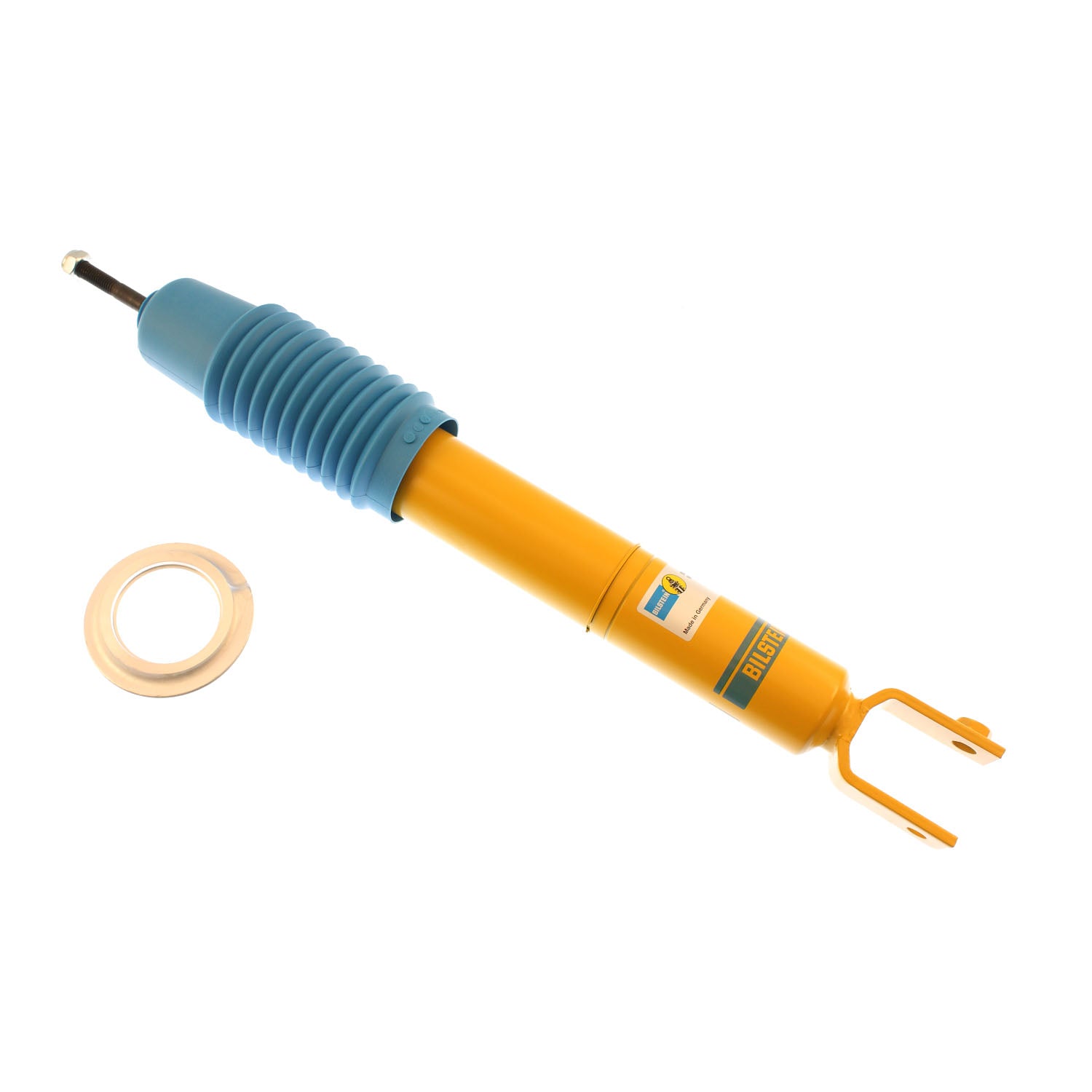 Bilstein B6 Performance 46mm Monotube Suspension Rear Shock Absorber for 1996-2000 Honda Civic (EK) 24-023375