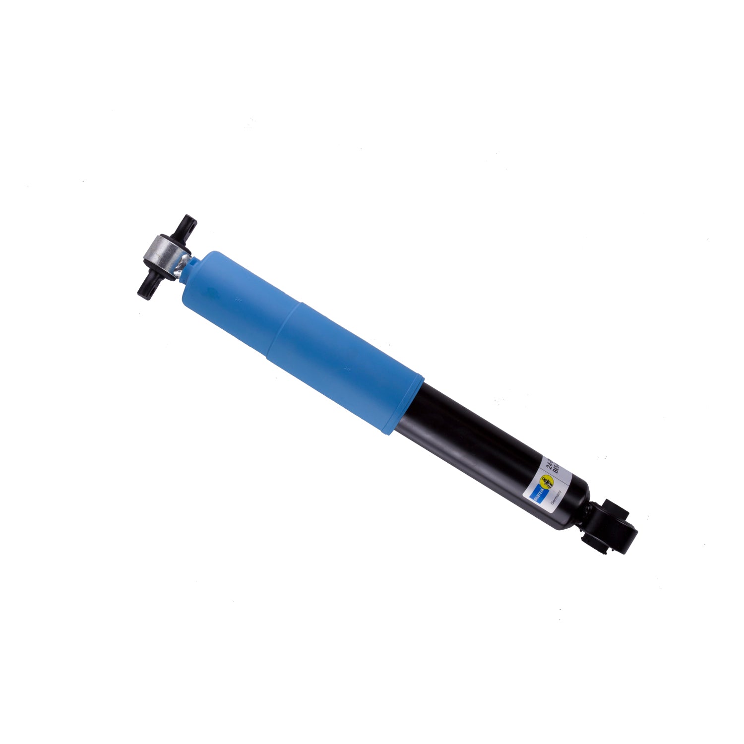 Bilstein B4 OE Replacement 46mm Monotube Suspension Rear Shock Absorber for 2002-2008 Jaguar X-Type (X400) 24-064927