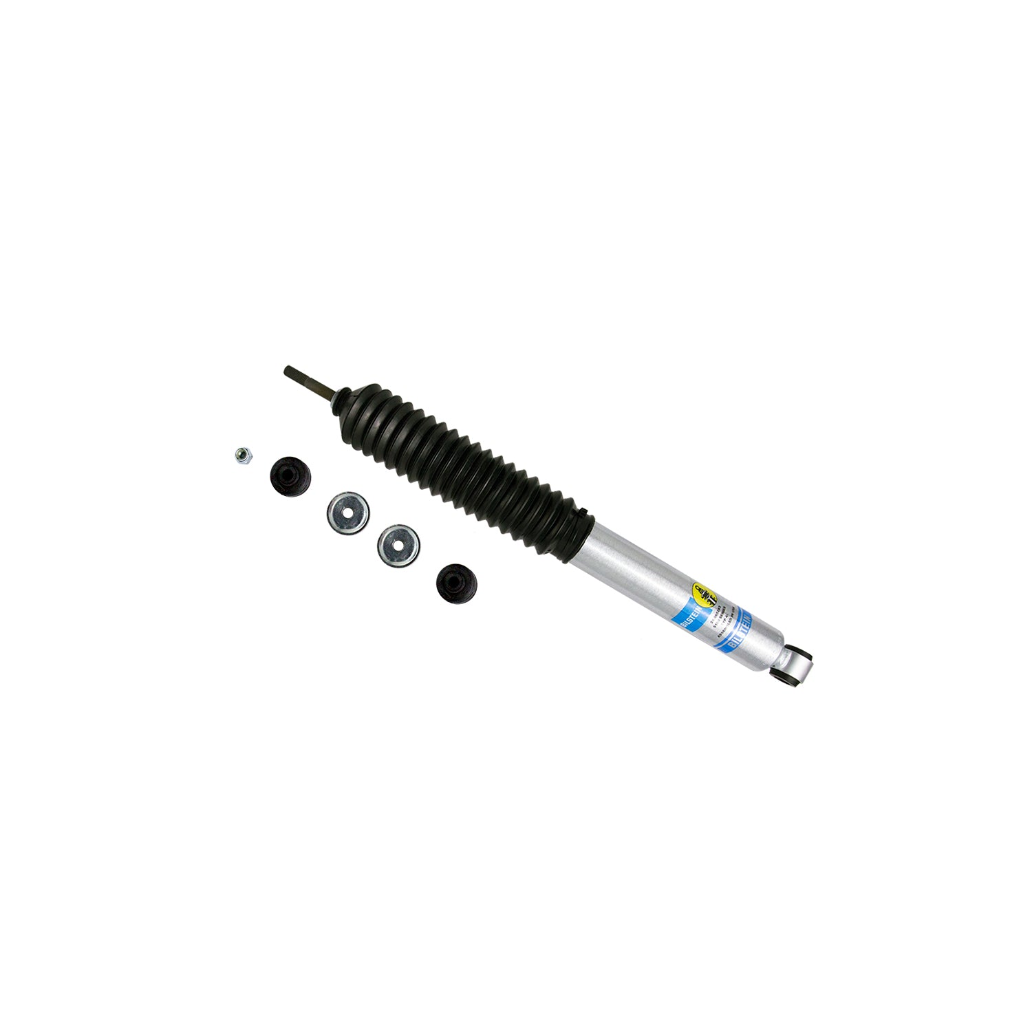 Bilstein B8 5100 Suspension Front Shock Absorber (13.27 in. Collapsed) for 1980-1996 Ford F-150 (F-Series) 24-065283