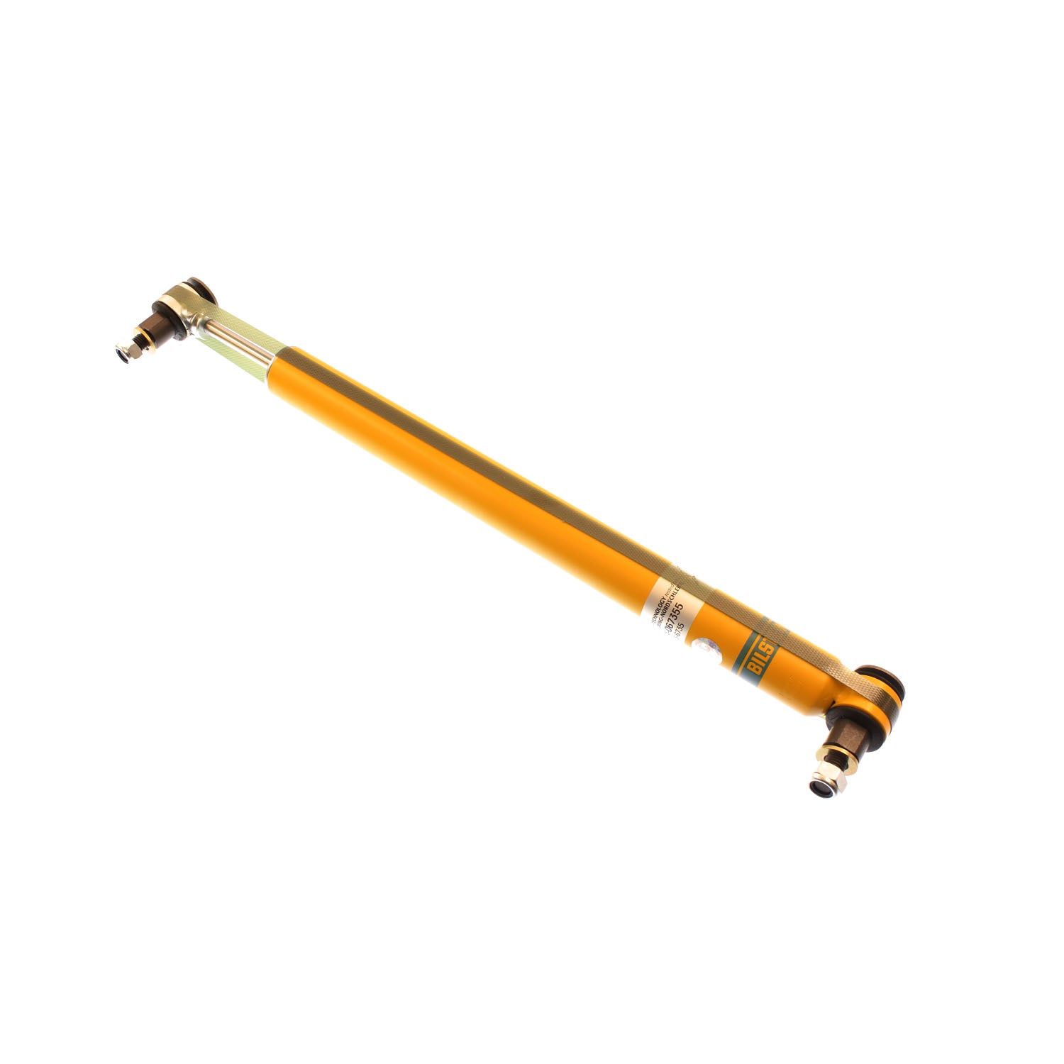 Bilstein B6 36mm Monotube Steering Damper 24-067355