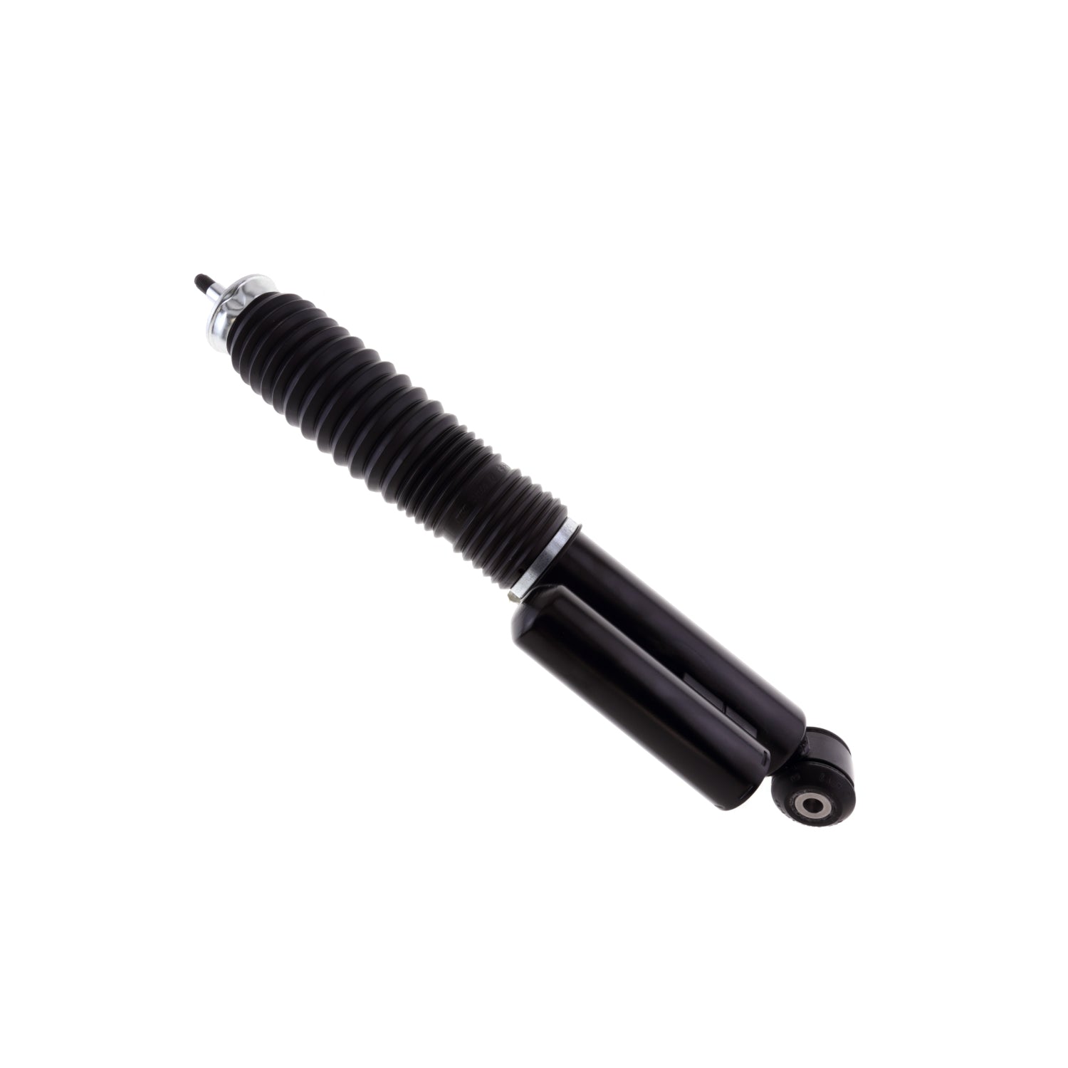 Bilstein B4 OE Replacement 36mm Monotube Suspension Rear Shock Absorber (14.83 in. Collapsed, Standard Suspension) for 2004-2005 Mercedes-Benz E320 (W211) 24-068741