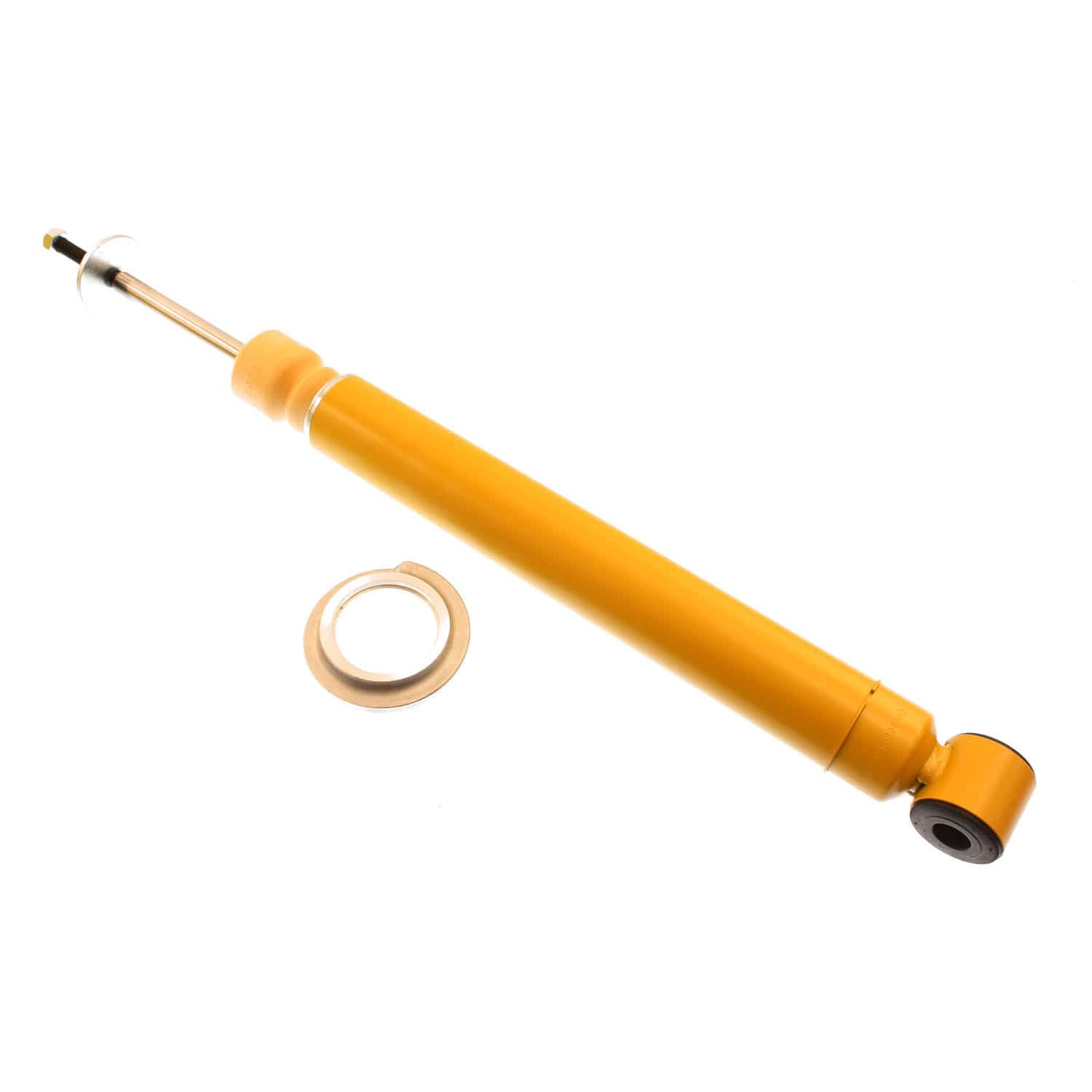 Bilstein B6 Performance 46mm Monotube Suspension Rear Shock Absorber for 2004-2008 Mazda RX-8 (SE3P) 24-110051