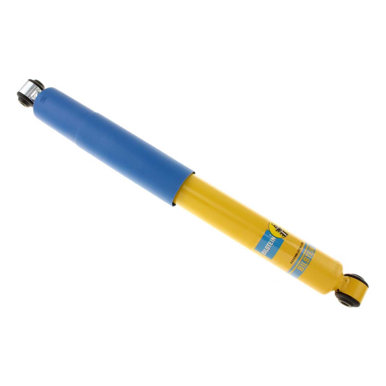 Bilstein B6 4600 46mm Monotube Suspension Rear Shock Absorber for 2007-2011 Dodge Nitro (KA) 24-139175