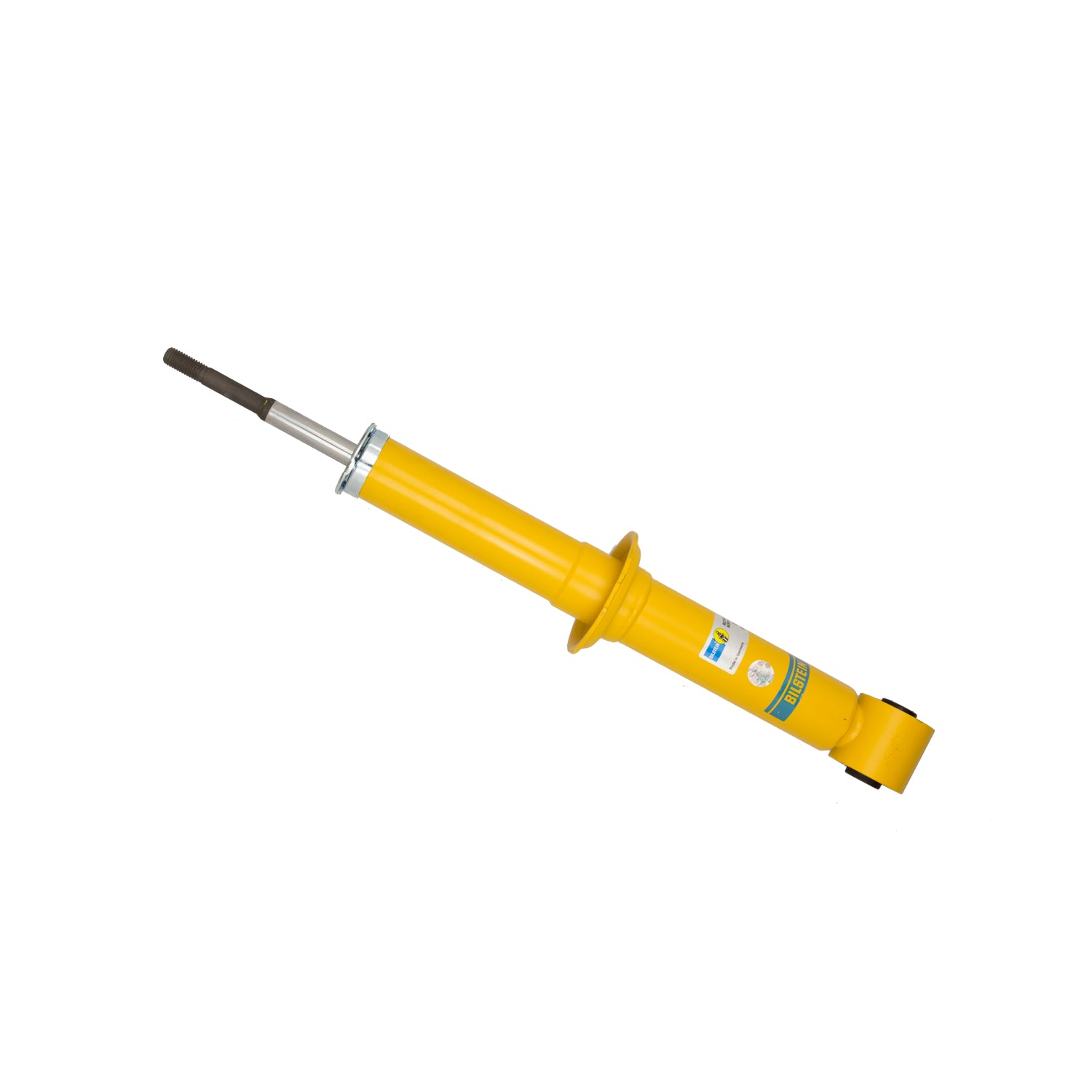 Bilstein B6 4600 46mm Monotube Suspension Front Shock Absorber - 17.64 in. Collapsed 24-141352