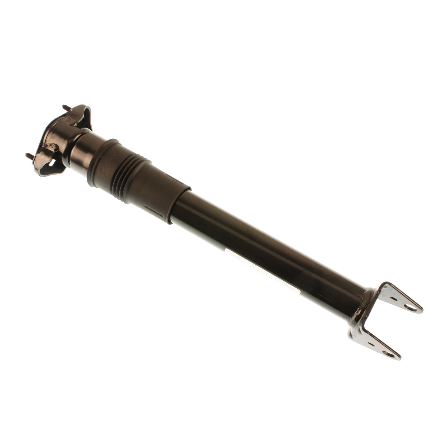Bilstein B4 OE Replacement Rear Air Shock Absorber for 2007-2012 Mercedes-Benz GL450 (X164) 24-158657