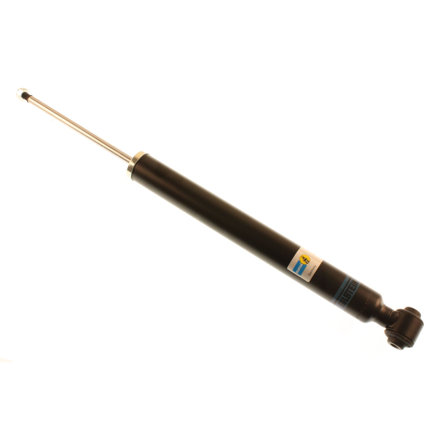 Bilstein B4 OE Replacement (DampMatic) Suspension Rear Shock Absorber for 2012-2015 Mercedes-Benz C250 (W204) 24-166522