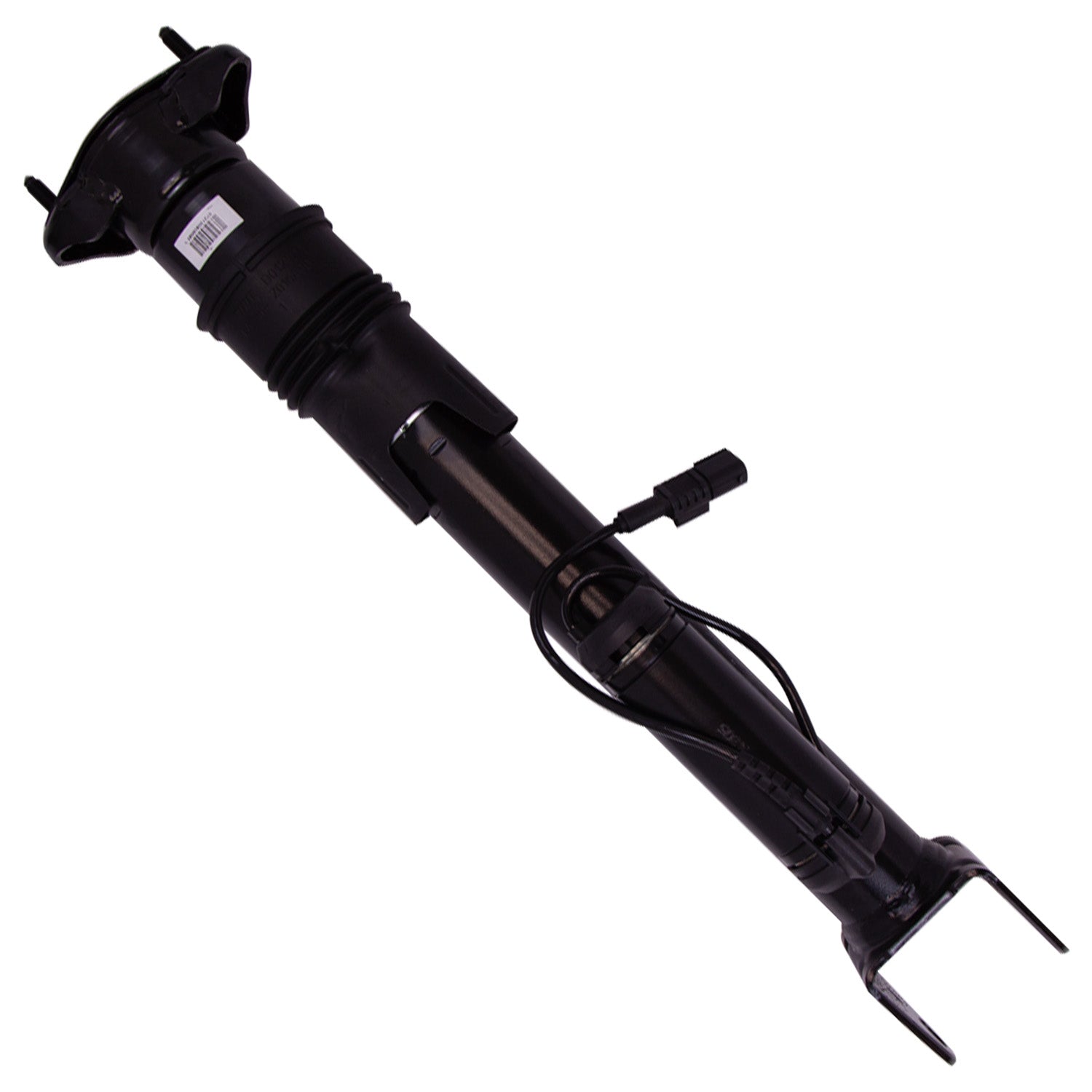 Bilstein B4 OE Replacement Rear Air Shock Absorber for 2007 Mercedes-Benz R63 AMG (W251)