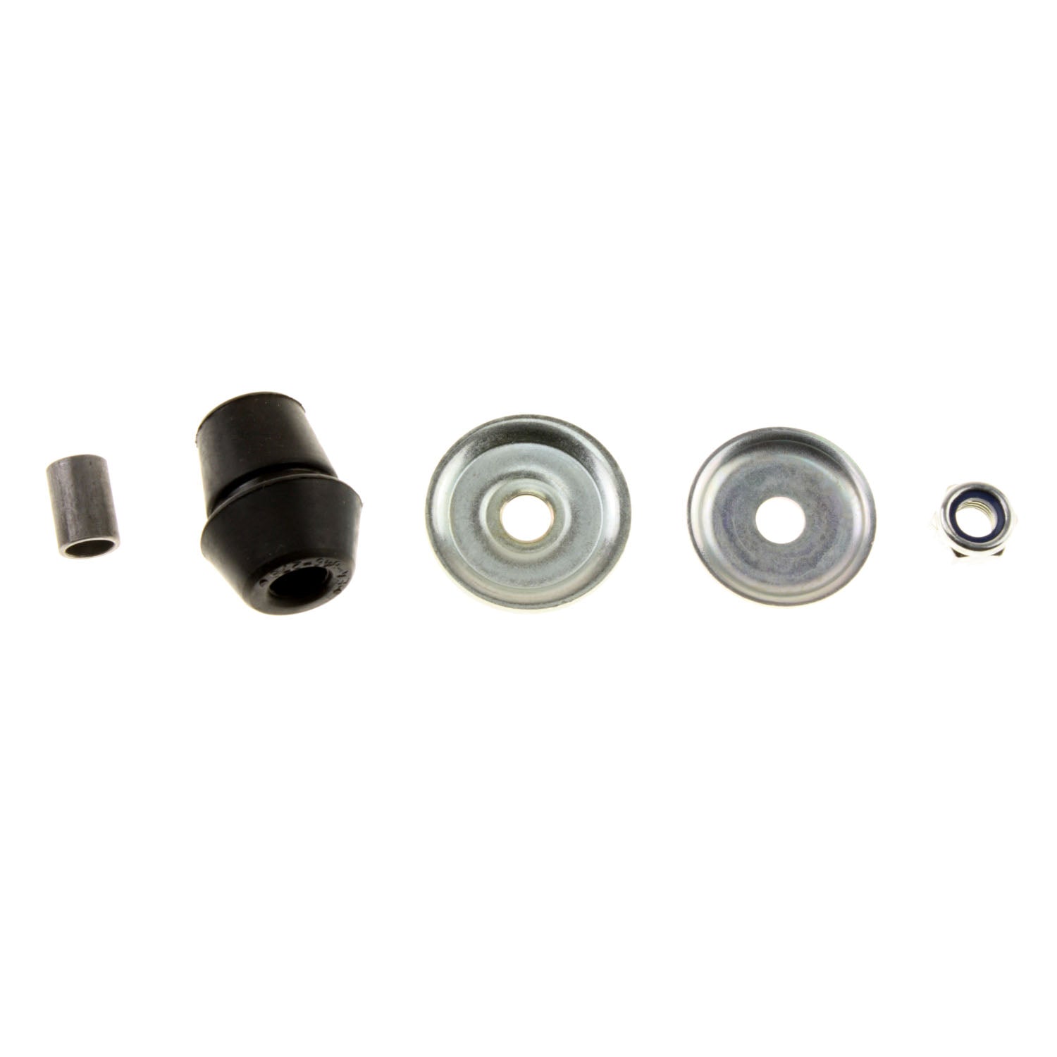 Bilstein B6 4600 36mm Monotube Suspension Front Shock Absorber 24-184557