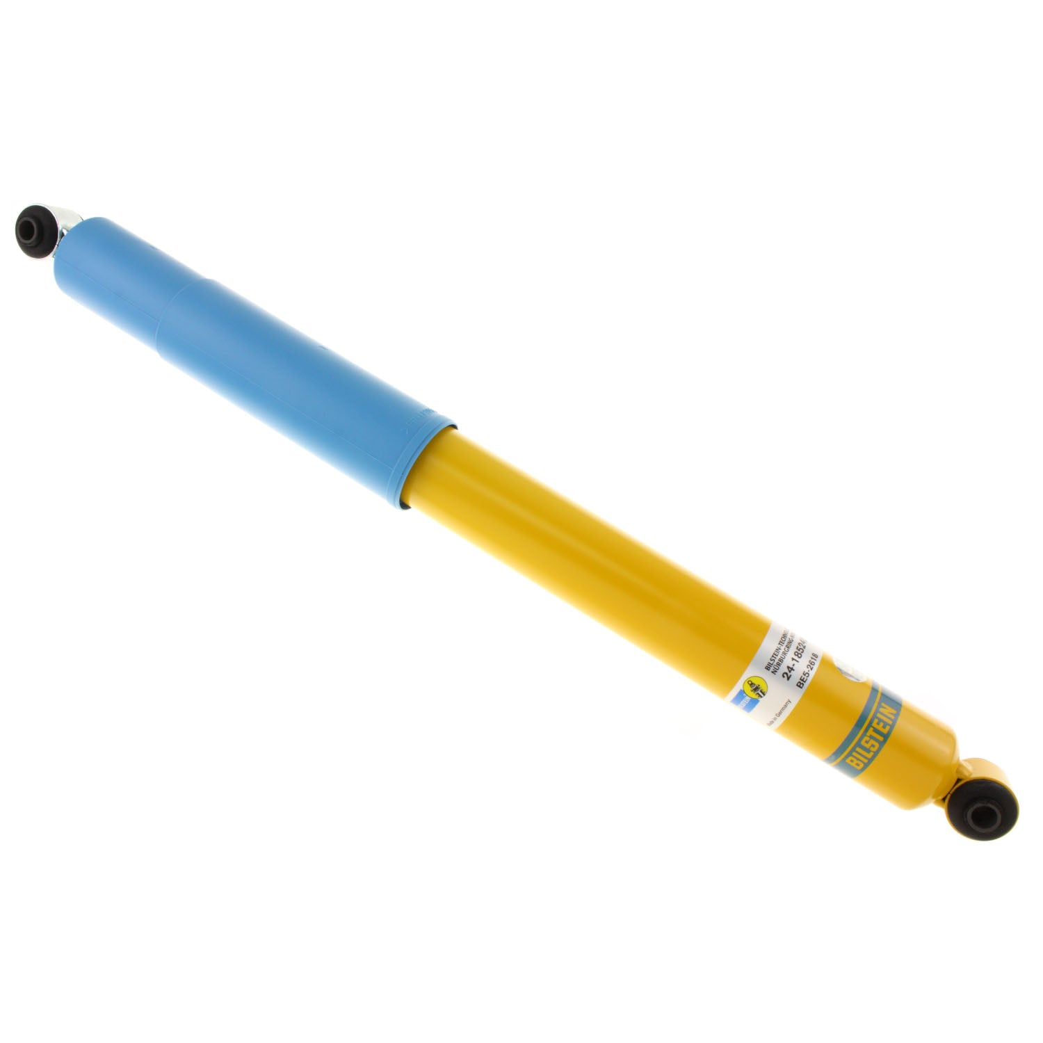 Bilstein B6 4600 46mm Monotube Suspension Rear Shock Absorber for 1997-2004 Dodge Dakota (DN) 24-185240